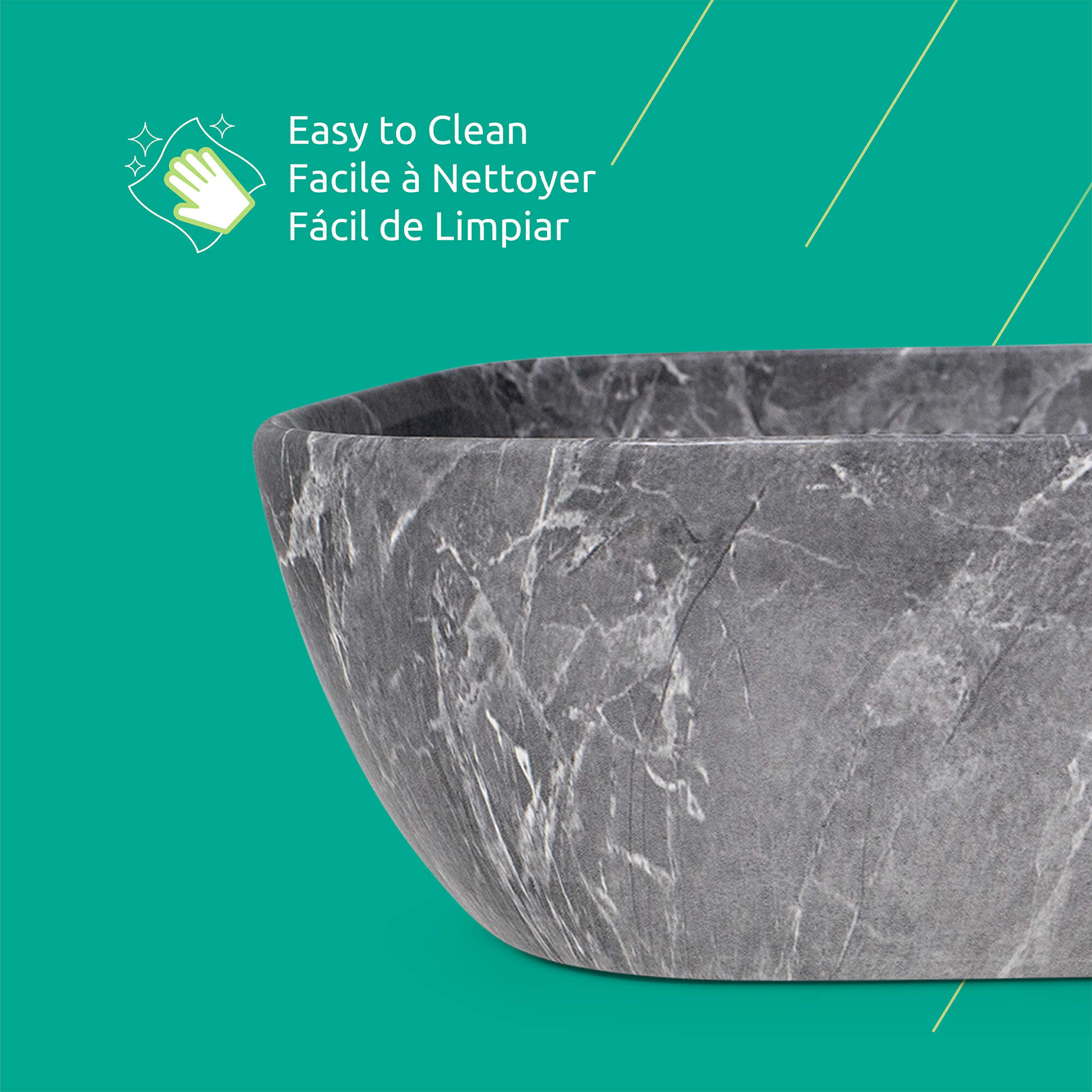 #color_Marble Grey
