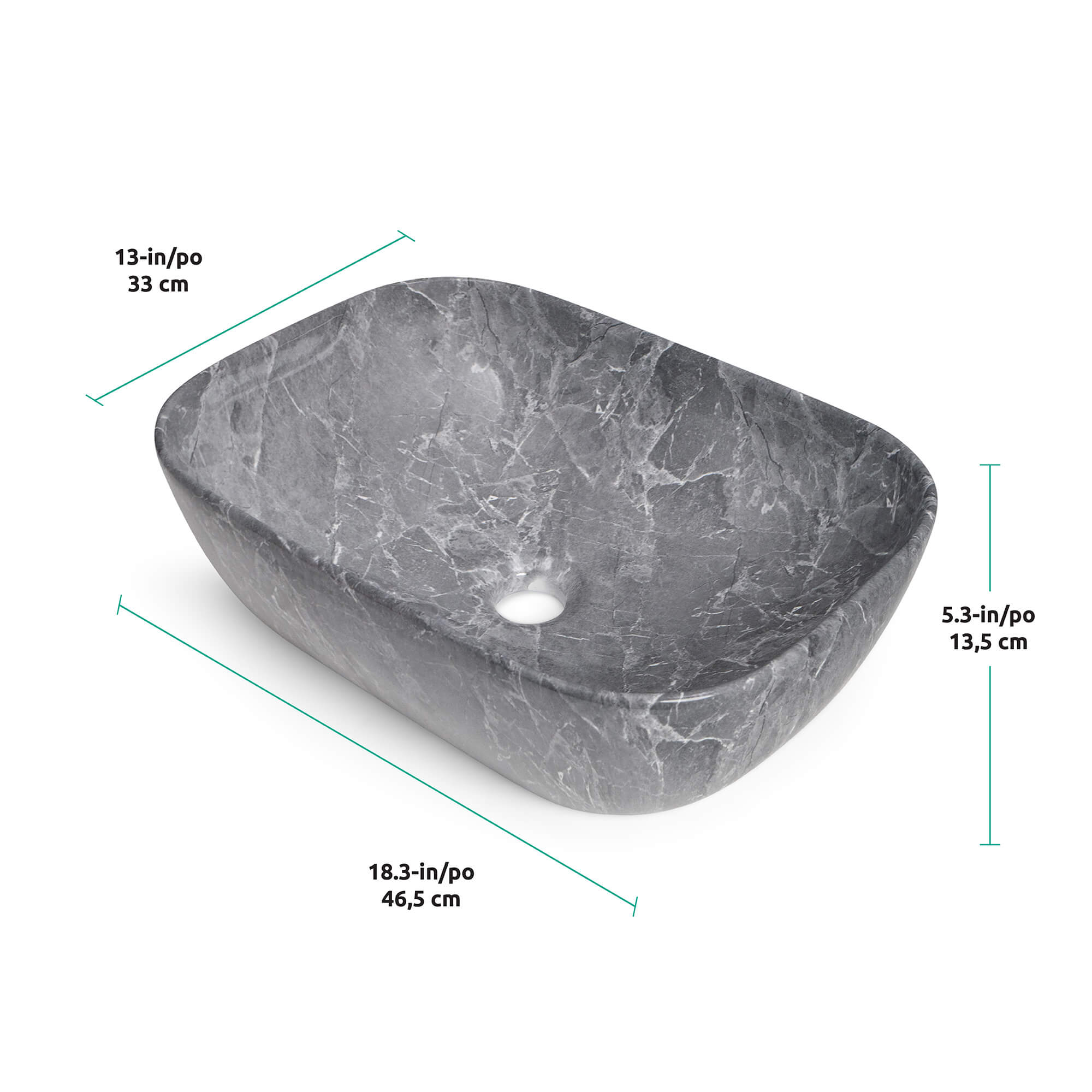 #color_Marble Grey