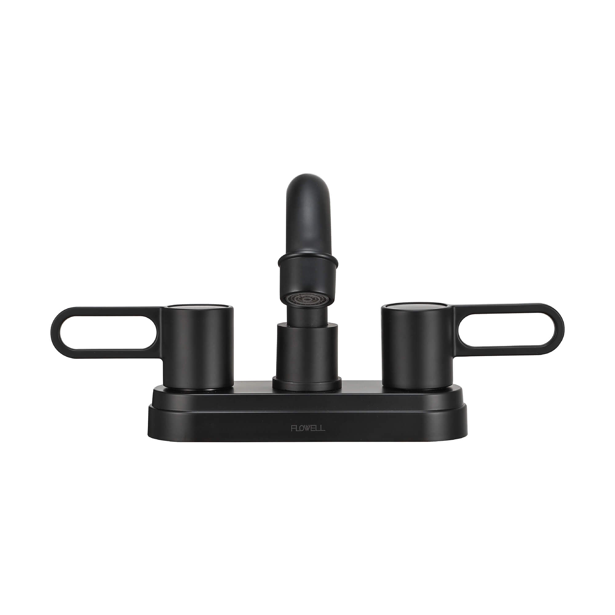 Nova 2-Handle Bathroom Faucet