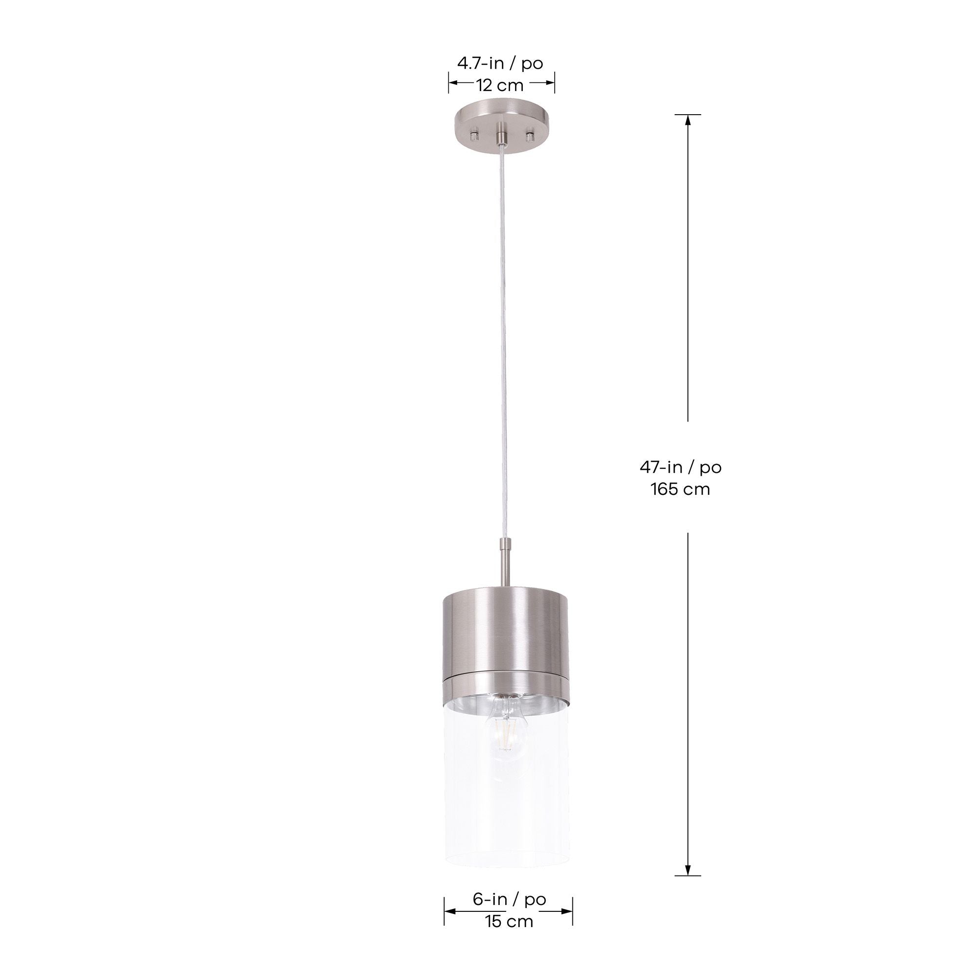 Athena Pendant