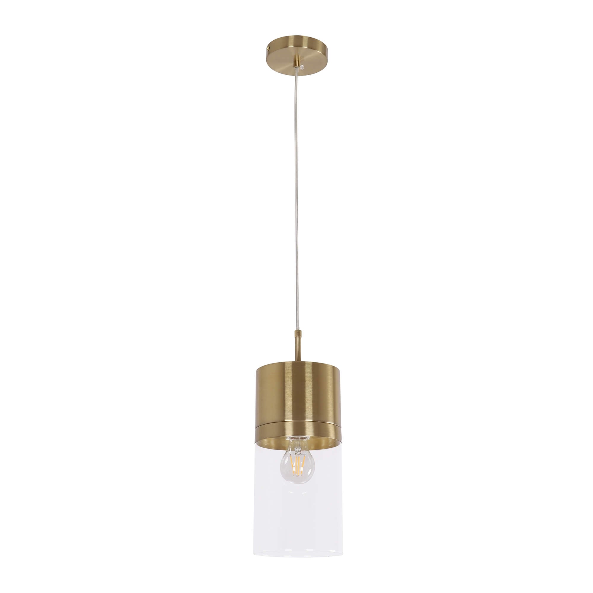 Athena Pendant