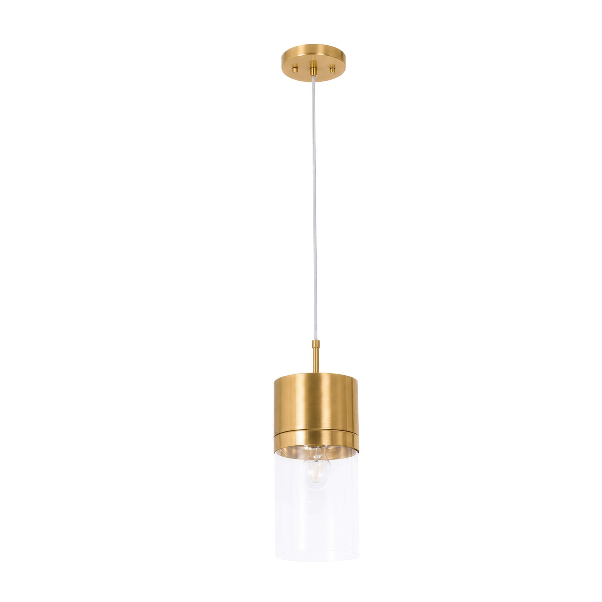 Athena Pendant