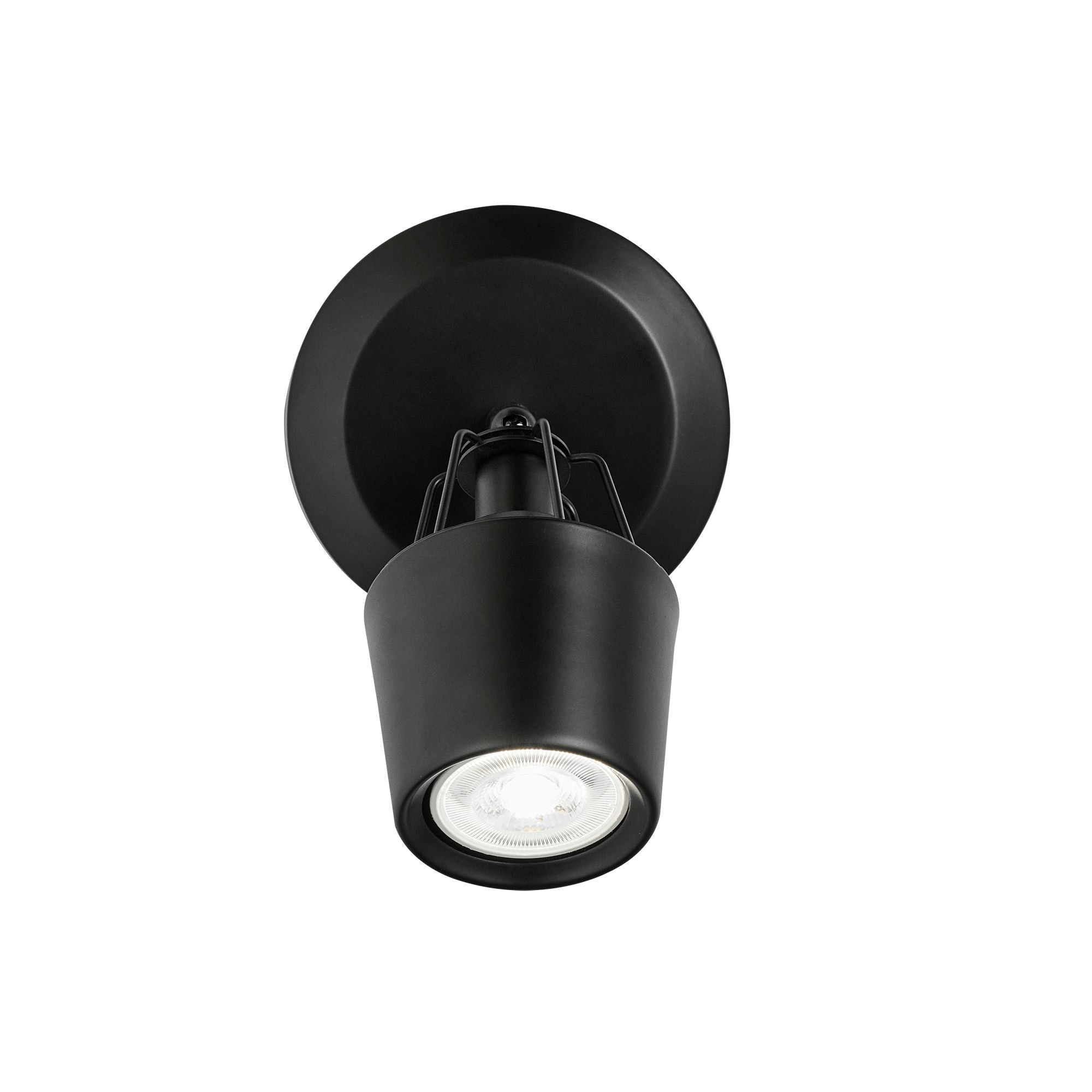 Lorca Track Lighting