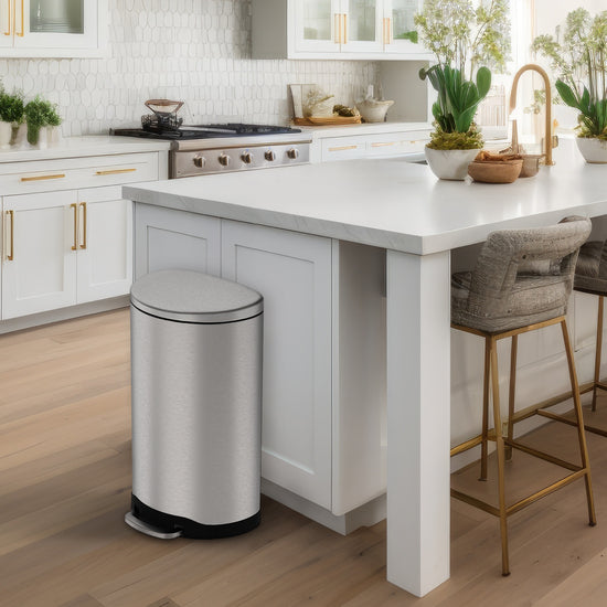 #color_Brushed Stainless Steel