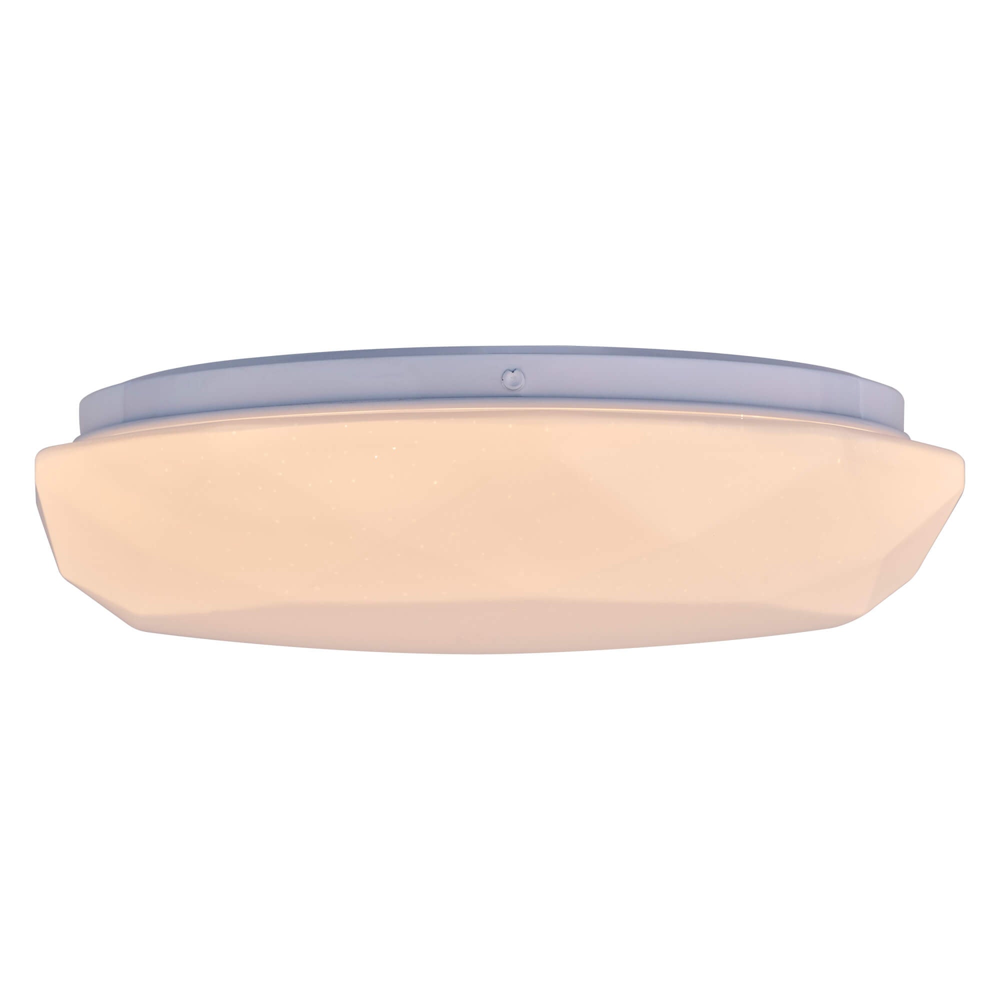 Geo LED Flushmount