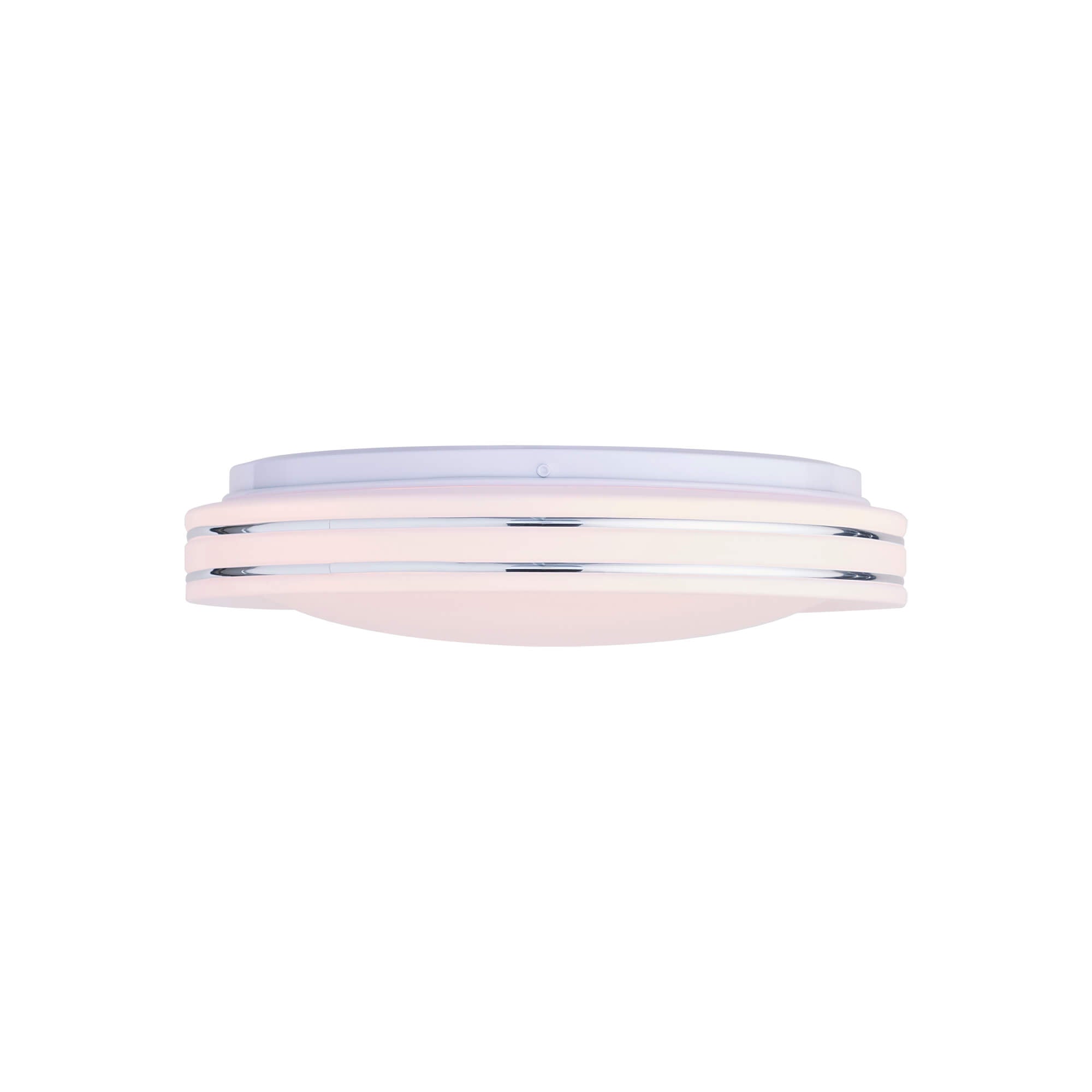 Freda LED Flushmount