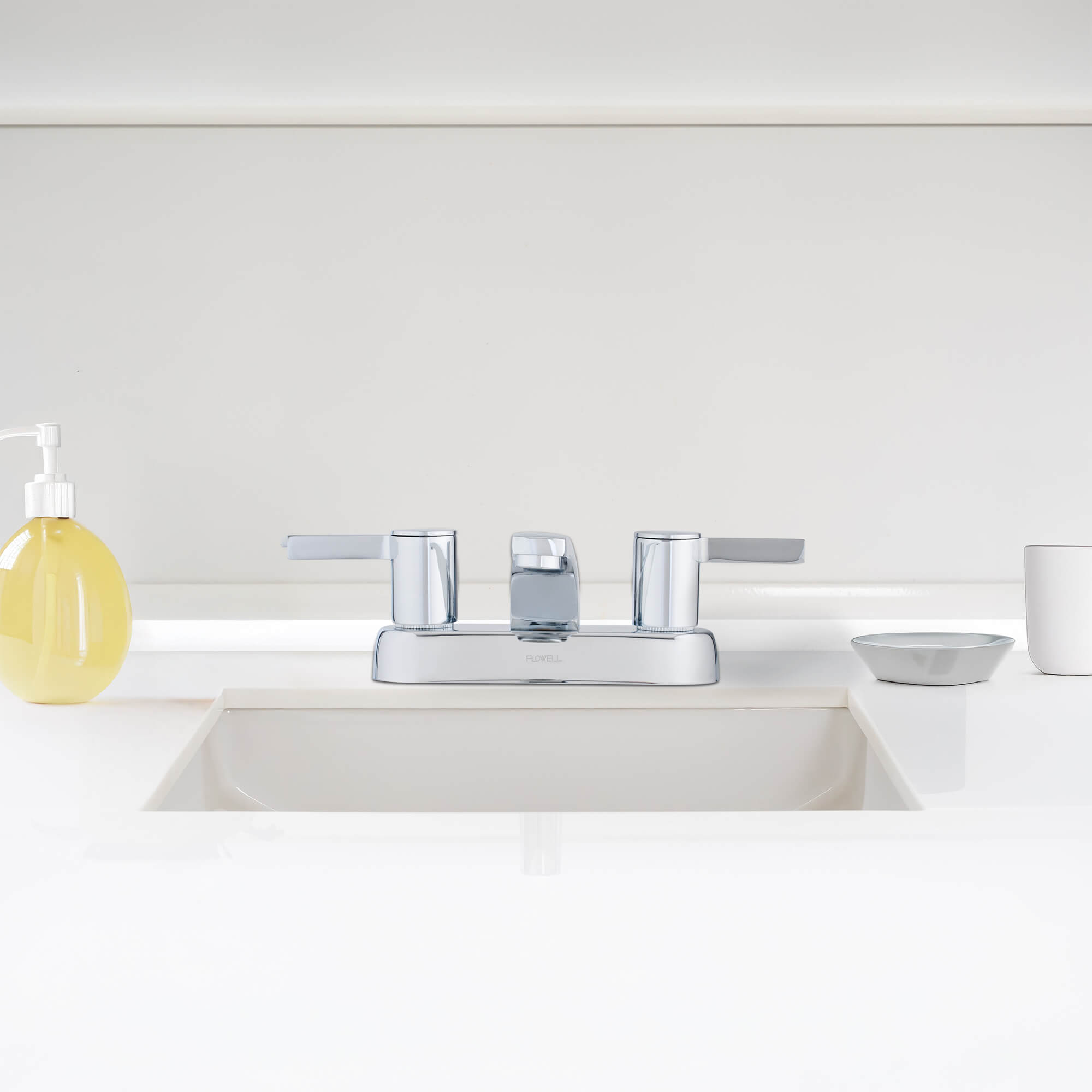 Cody 2-Handle Bathroom Faucet