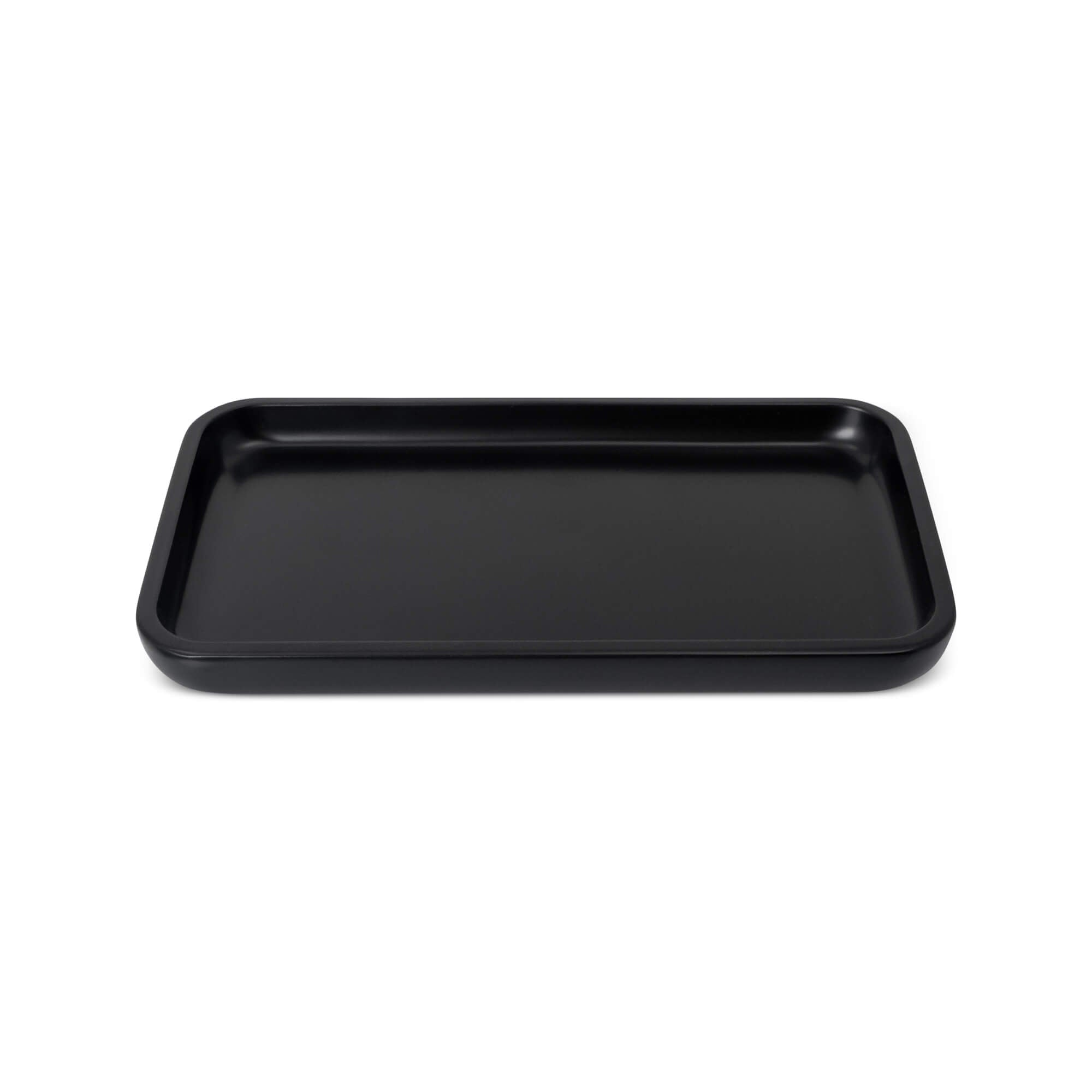 Soccer Resin 3pc Bath Accessories Set