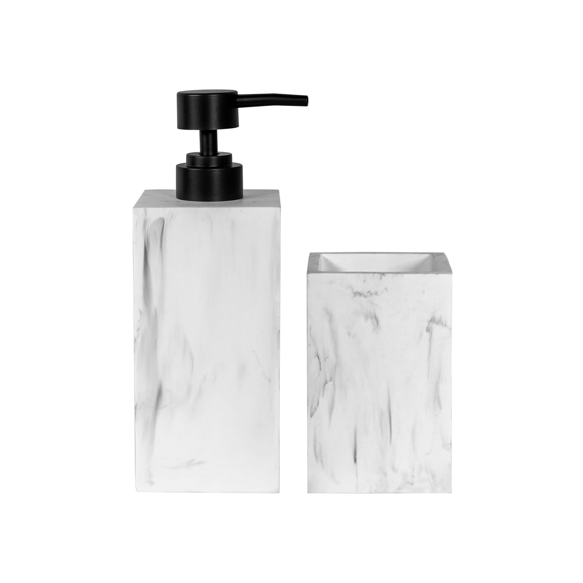 Ressina Bath Set