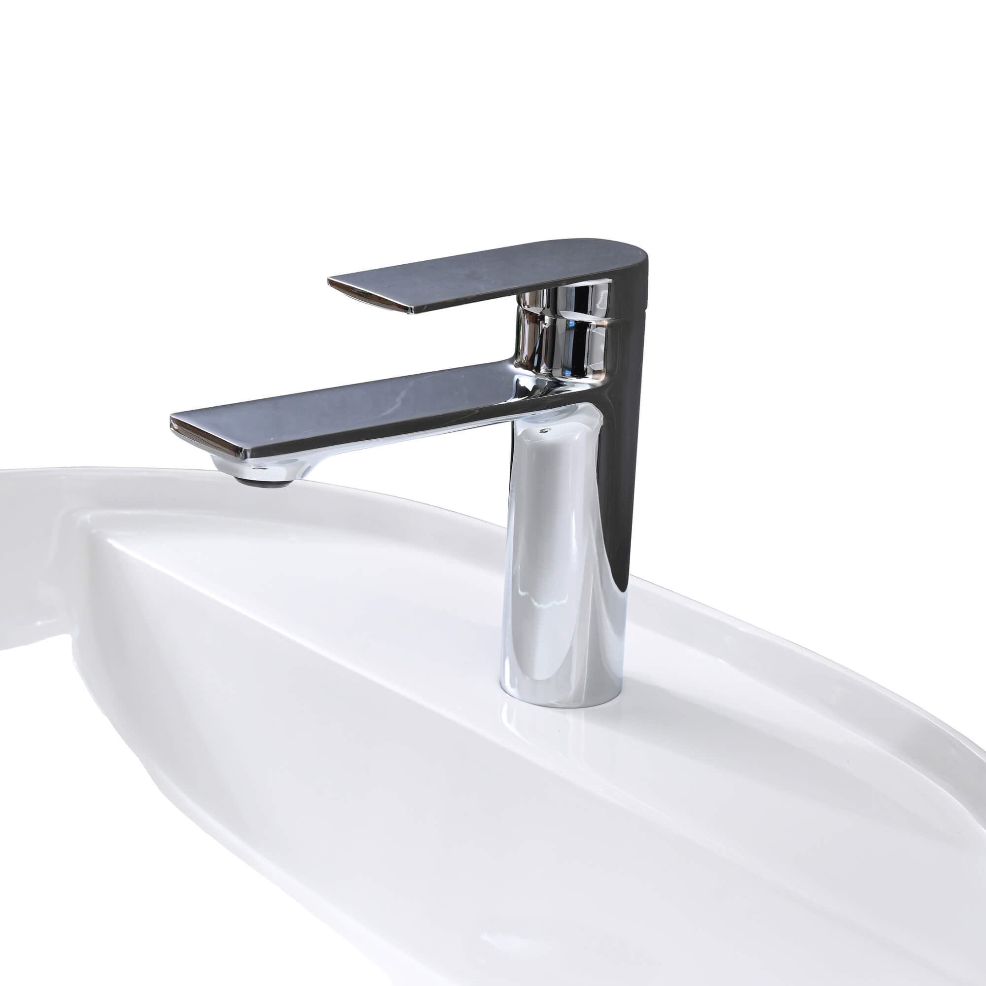 Berlin Ceramic Basin