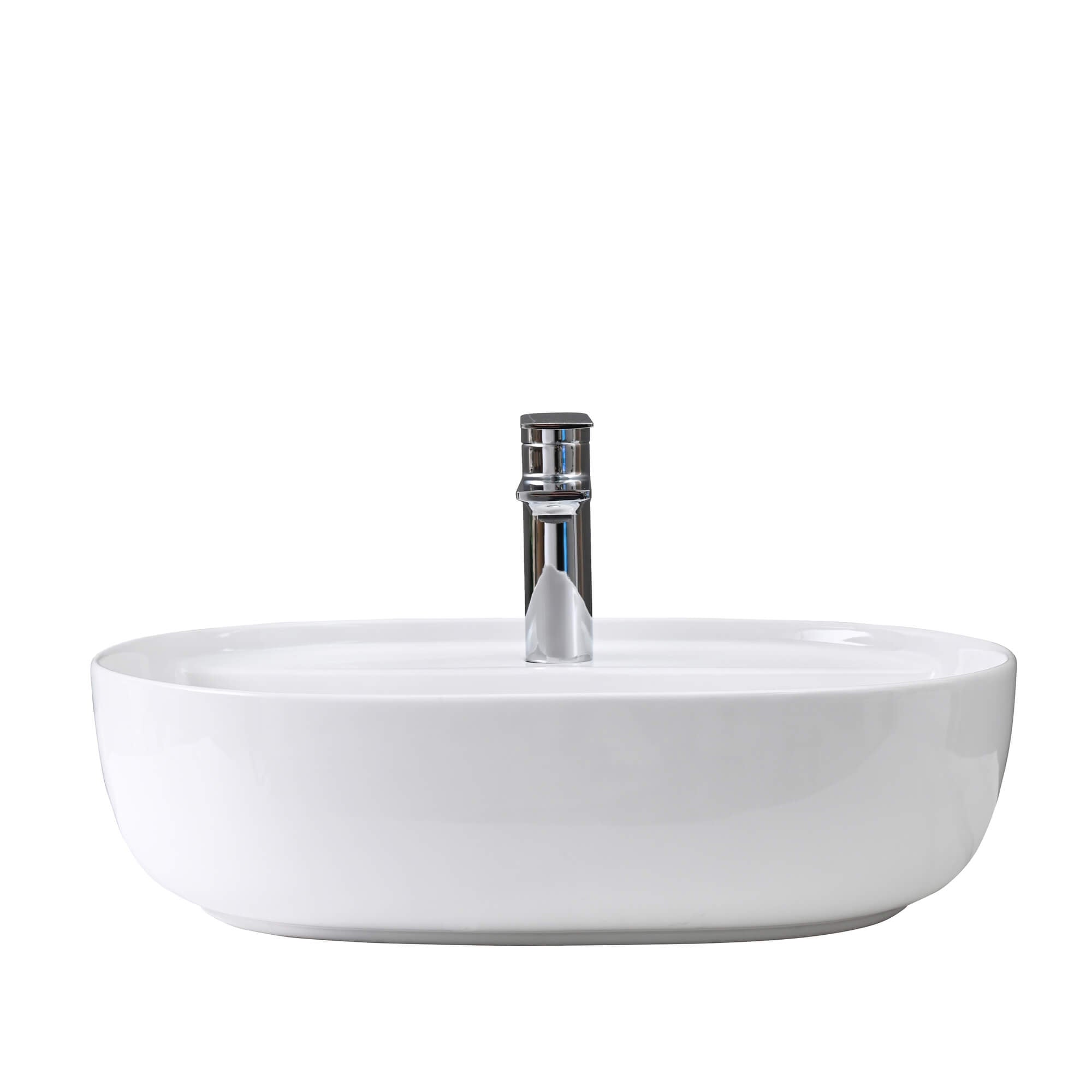 Berlin Ceramic Basin