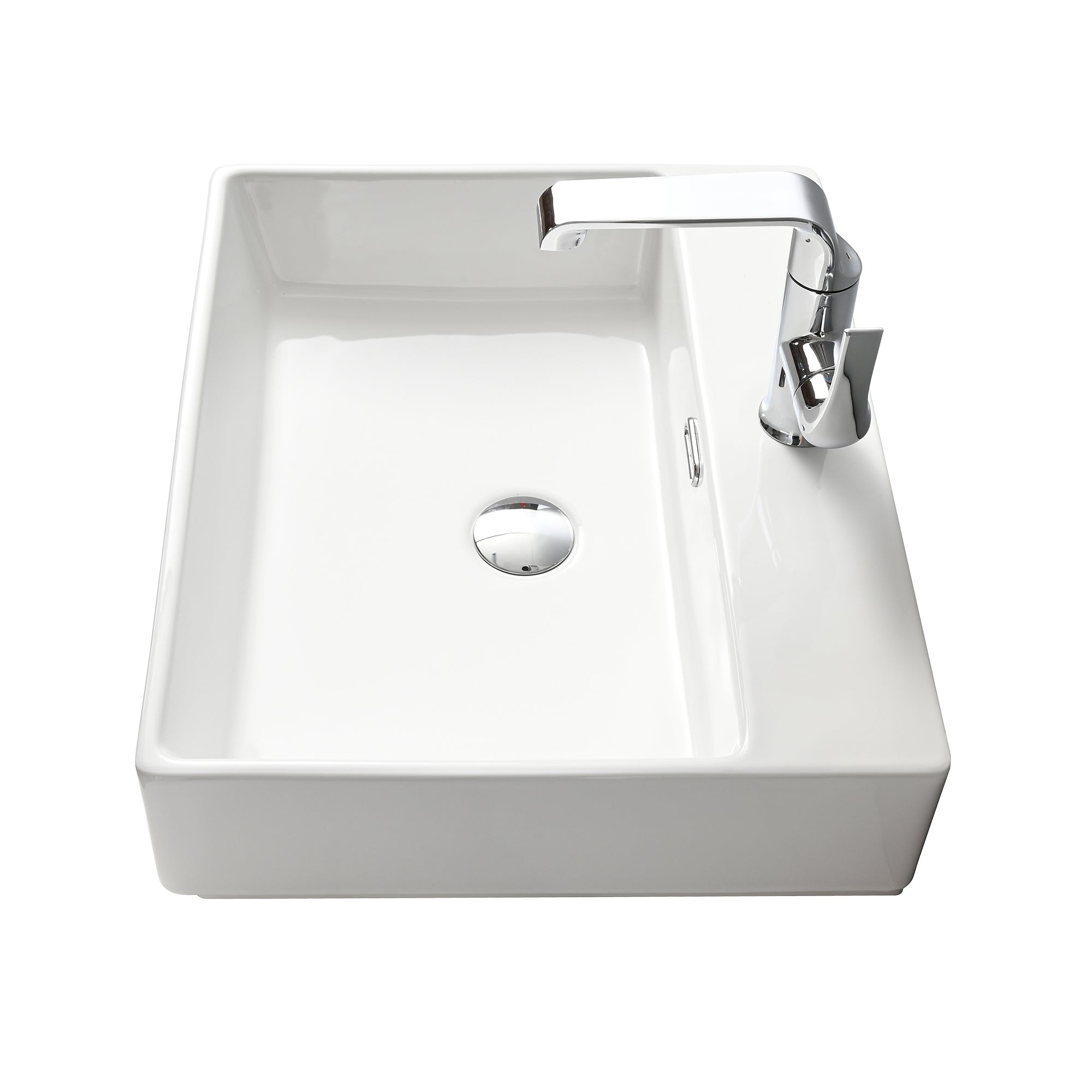 Vienna Ceramic Basin