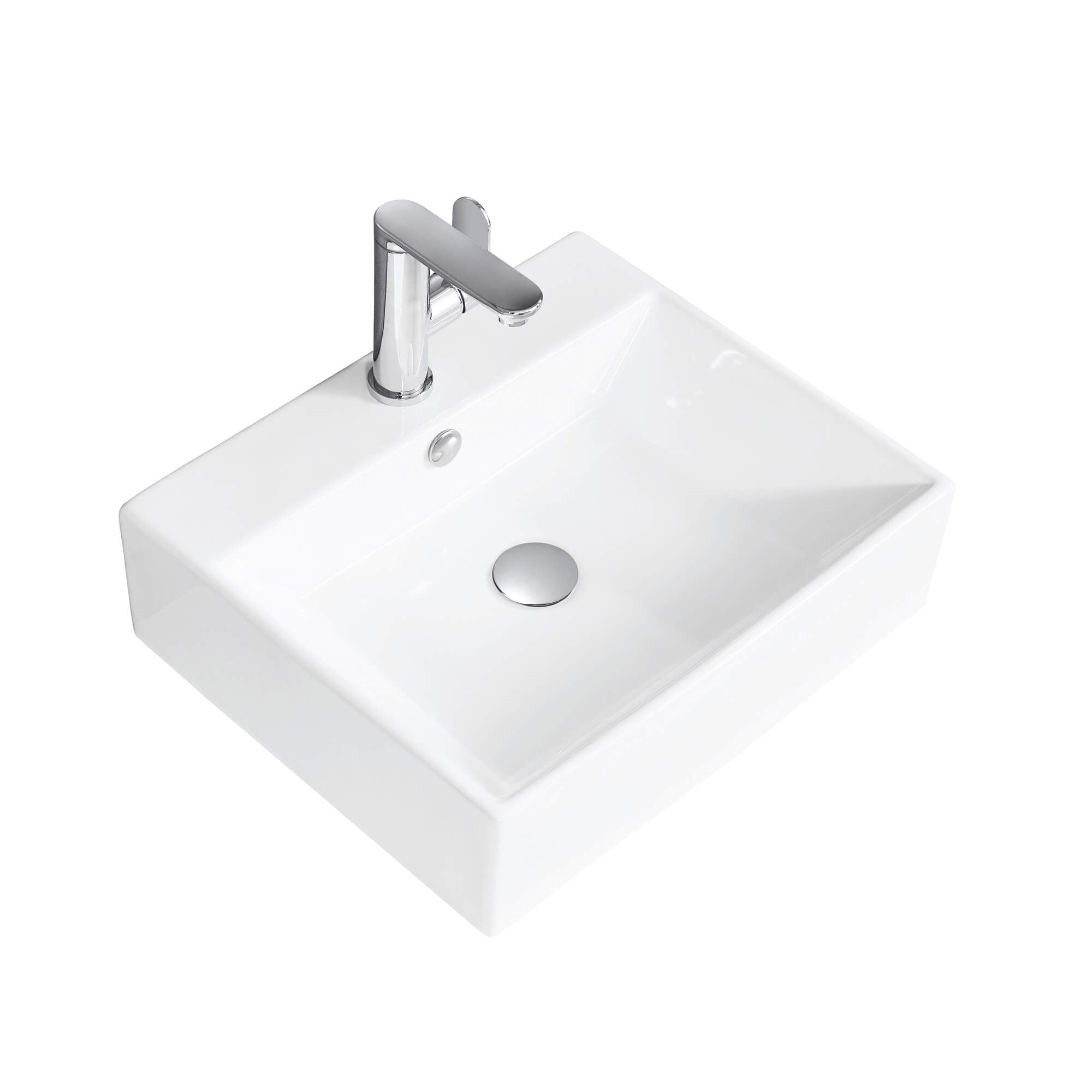 Venice Ceramis Basin