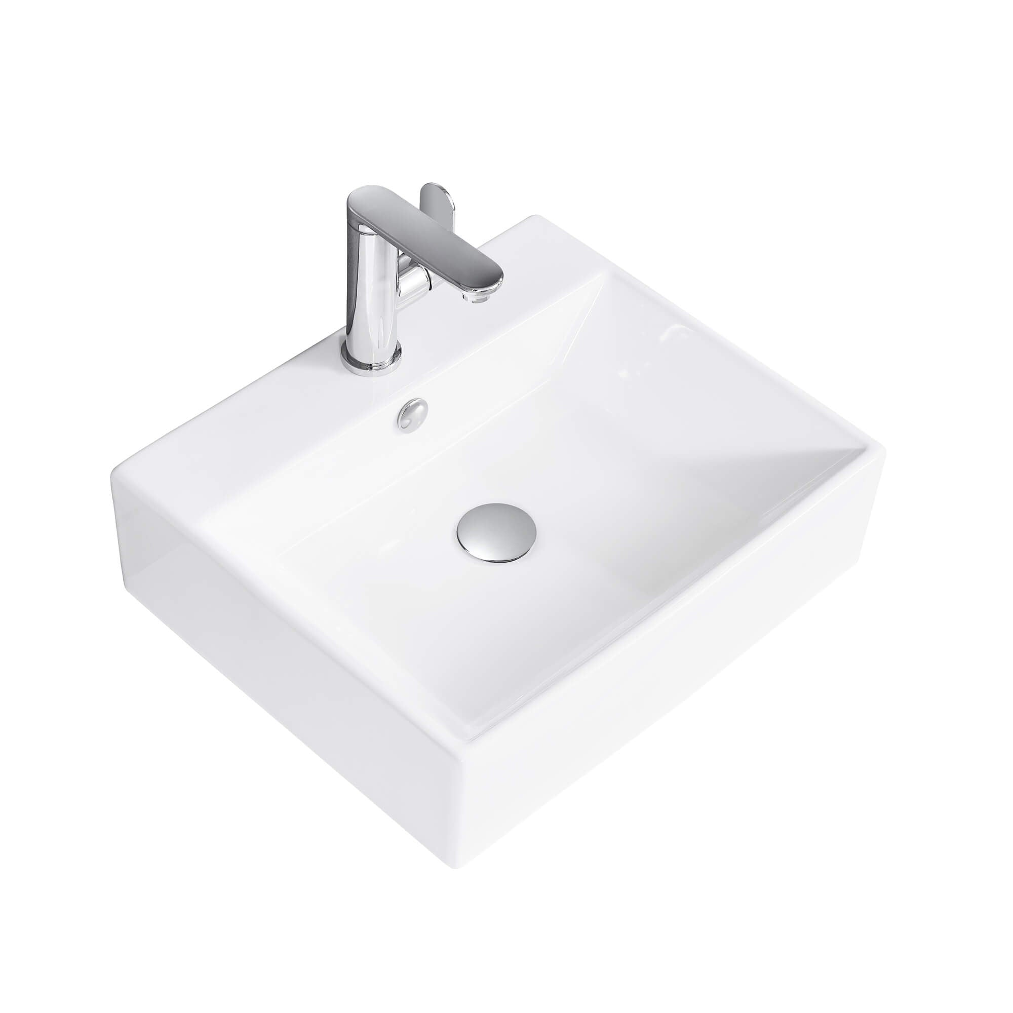 Venice Ceramis Basin