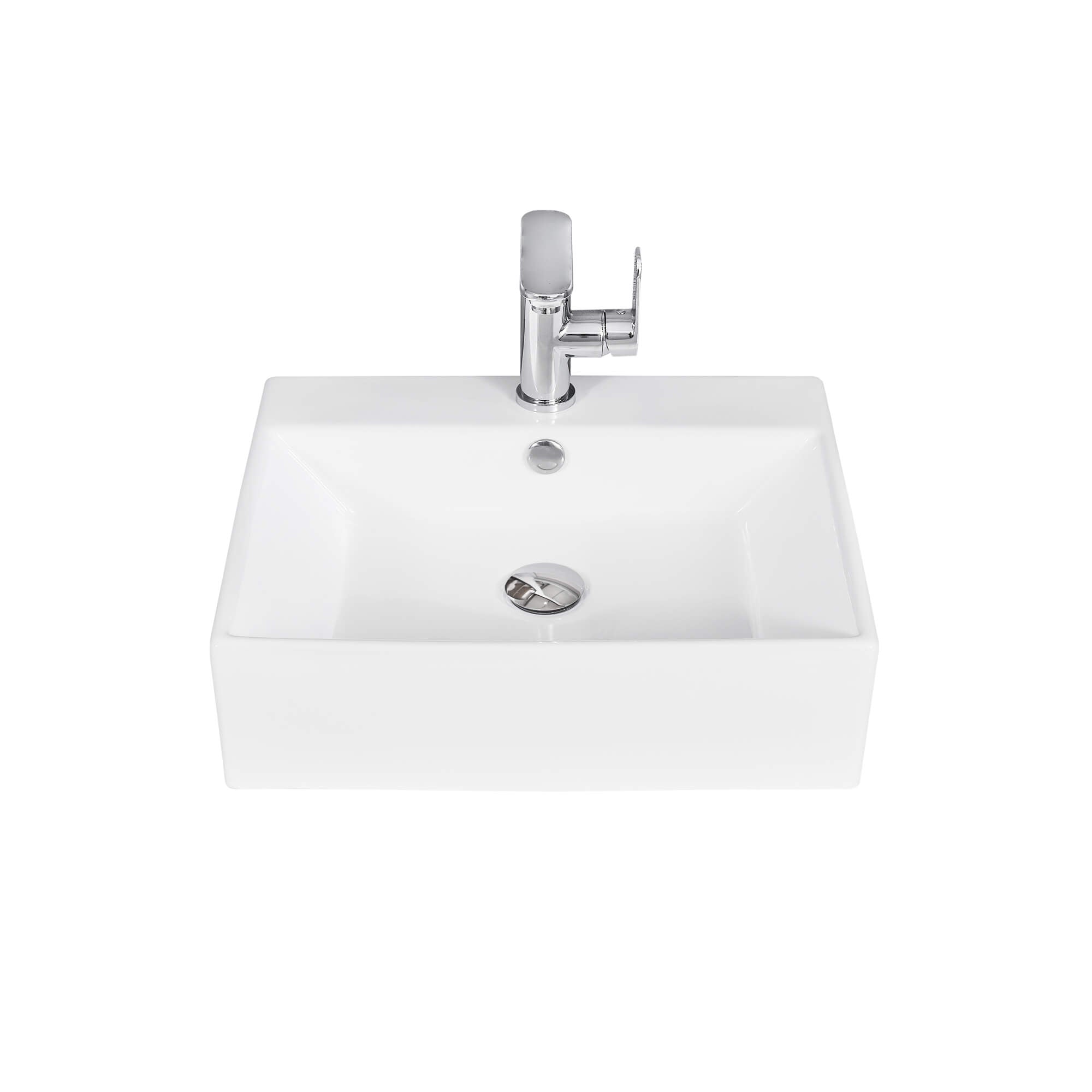 Venice Ceramis Basin