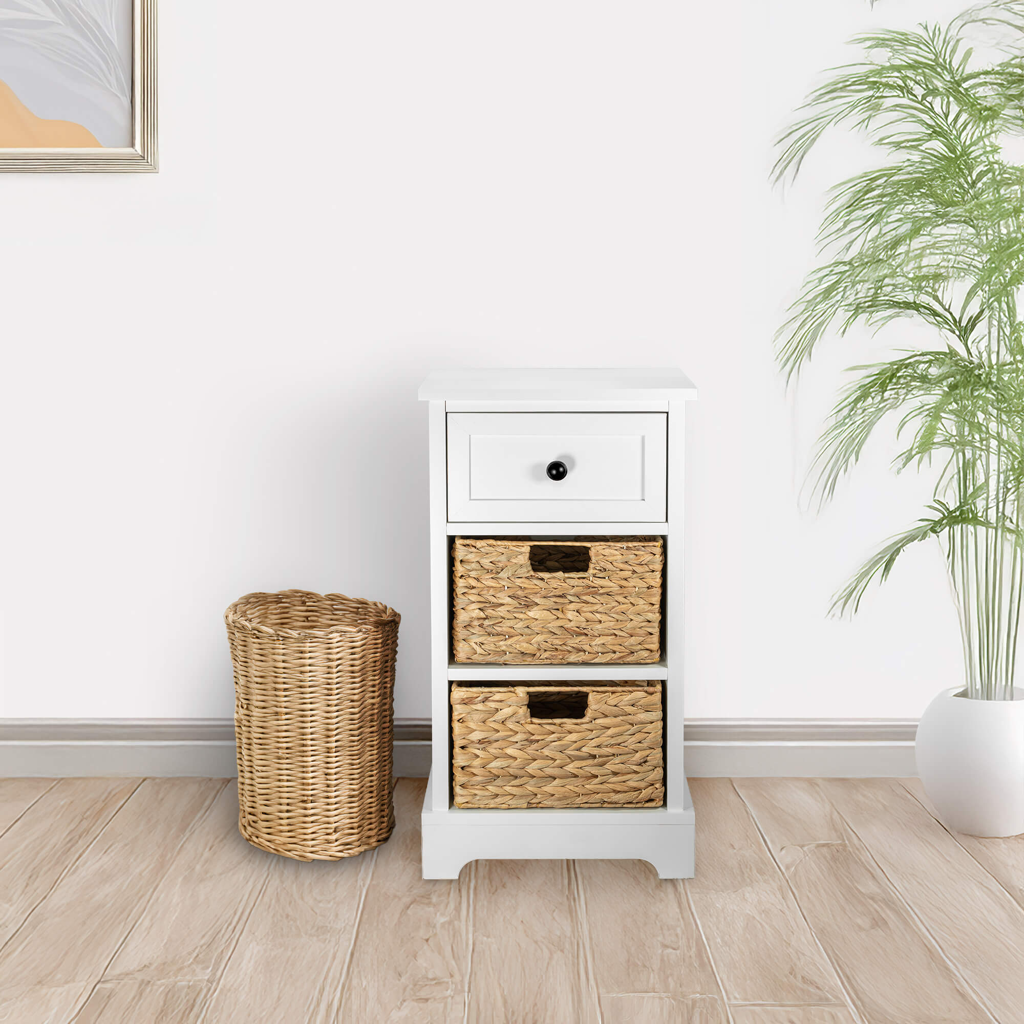 Nelson Storage Cabinet
