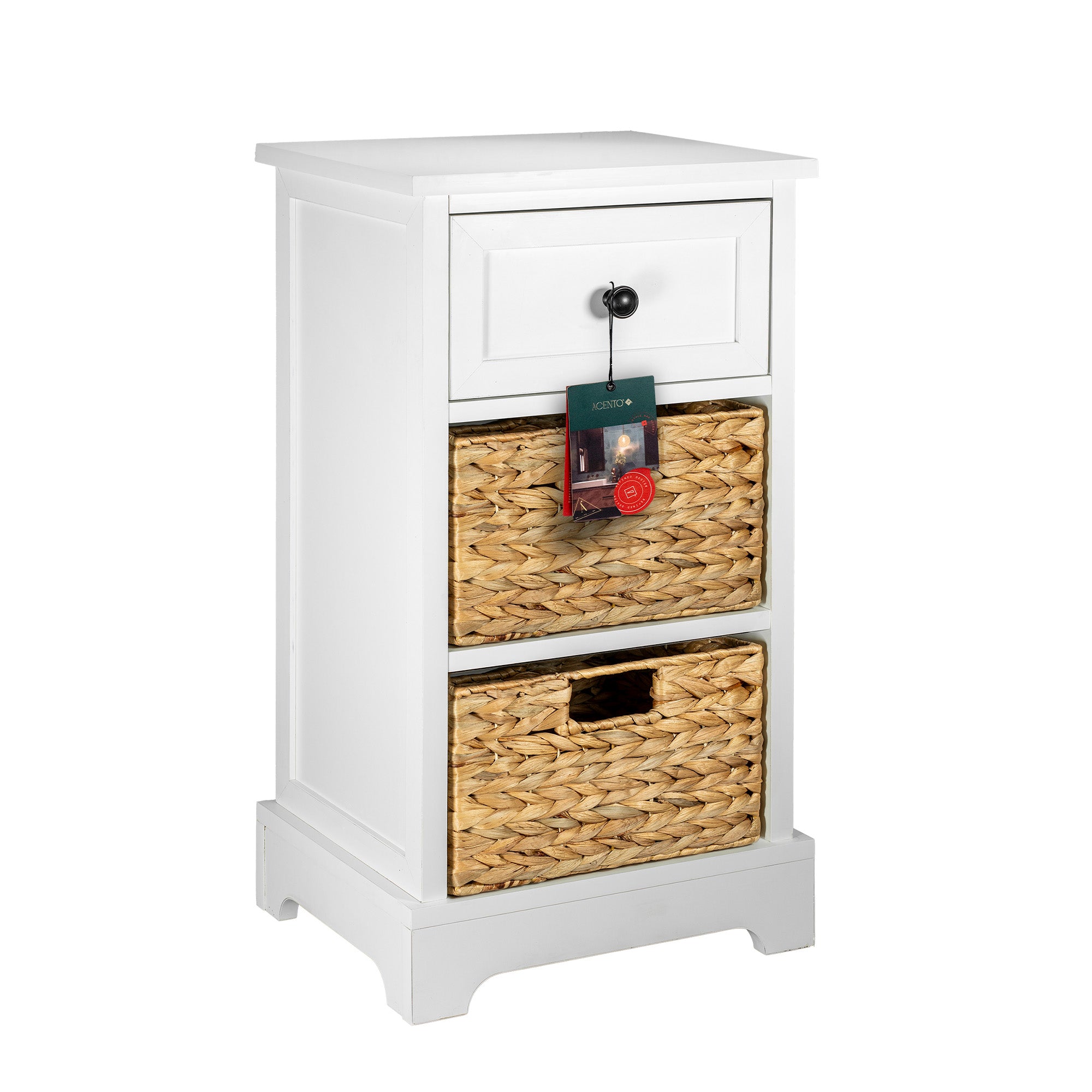 Nelson Storage Cabinet