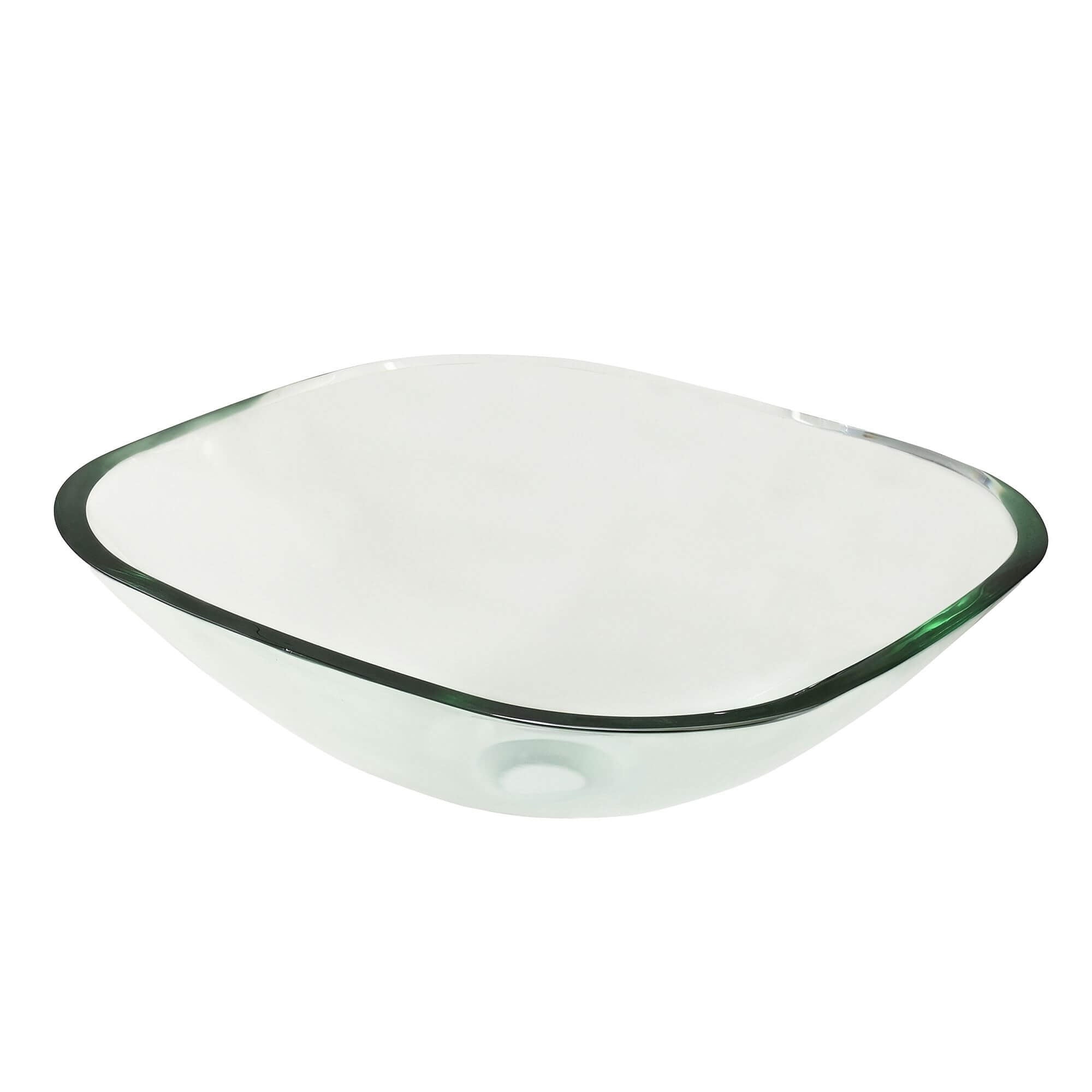 KOS Glass Basin