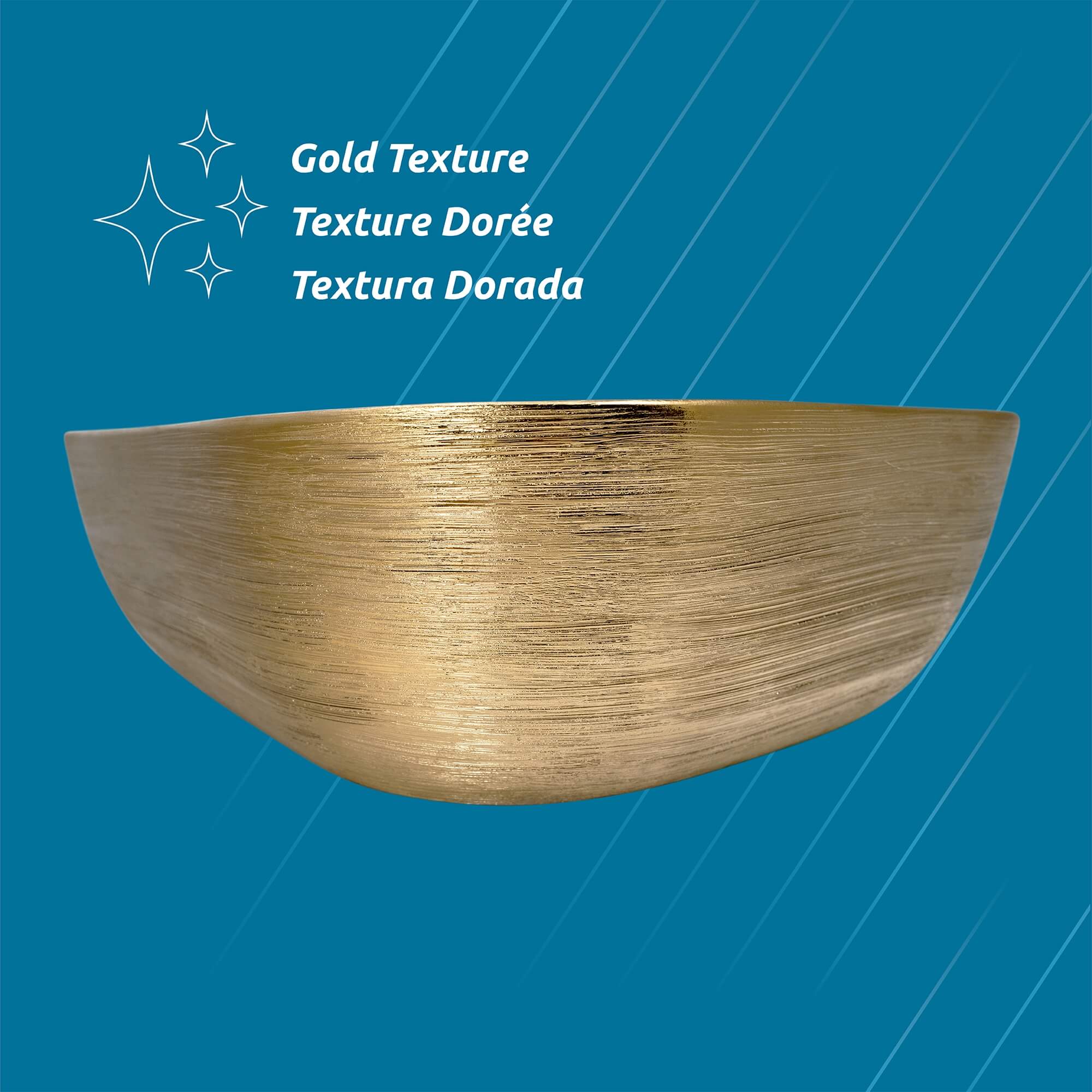 Rodas Ceramic Basin, attribute detail view 3.