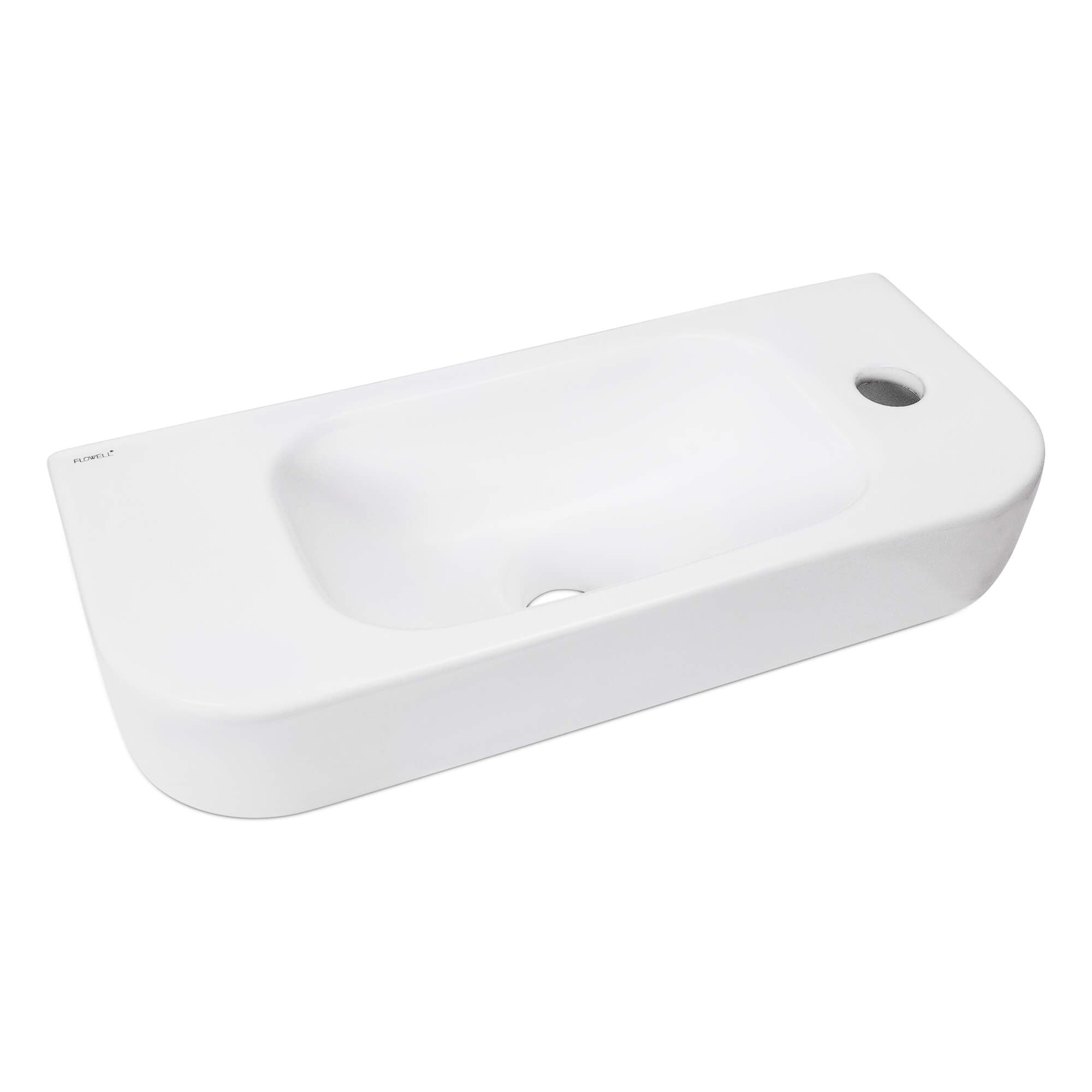 Roma Ceramic Sink