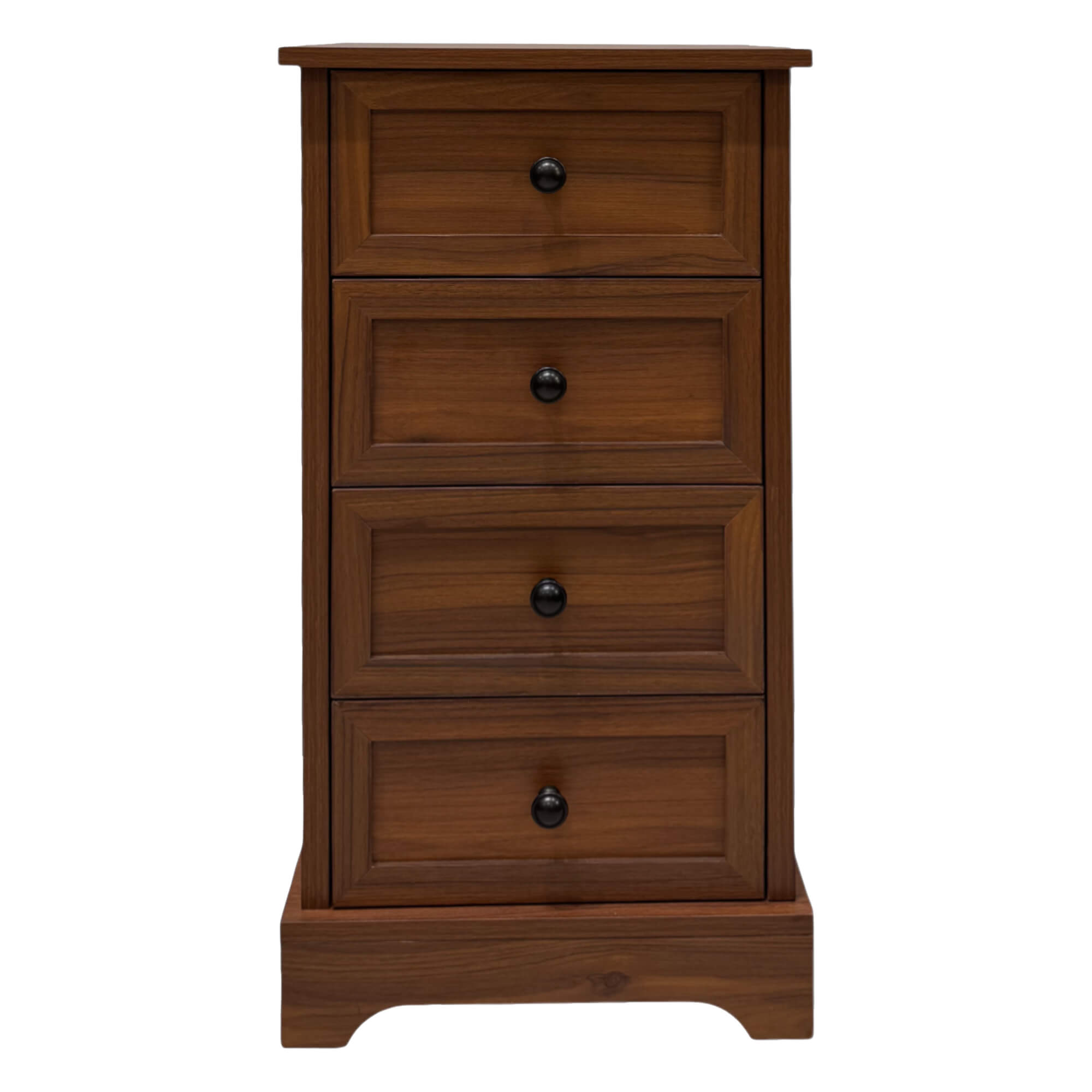Cuattro Storage Cabinet