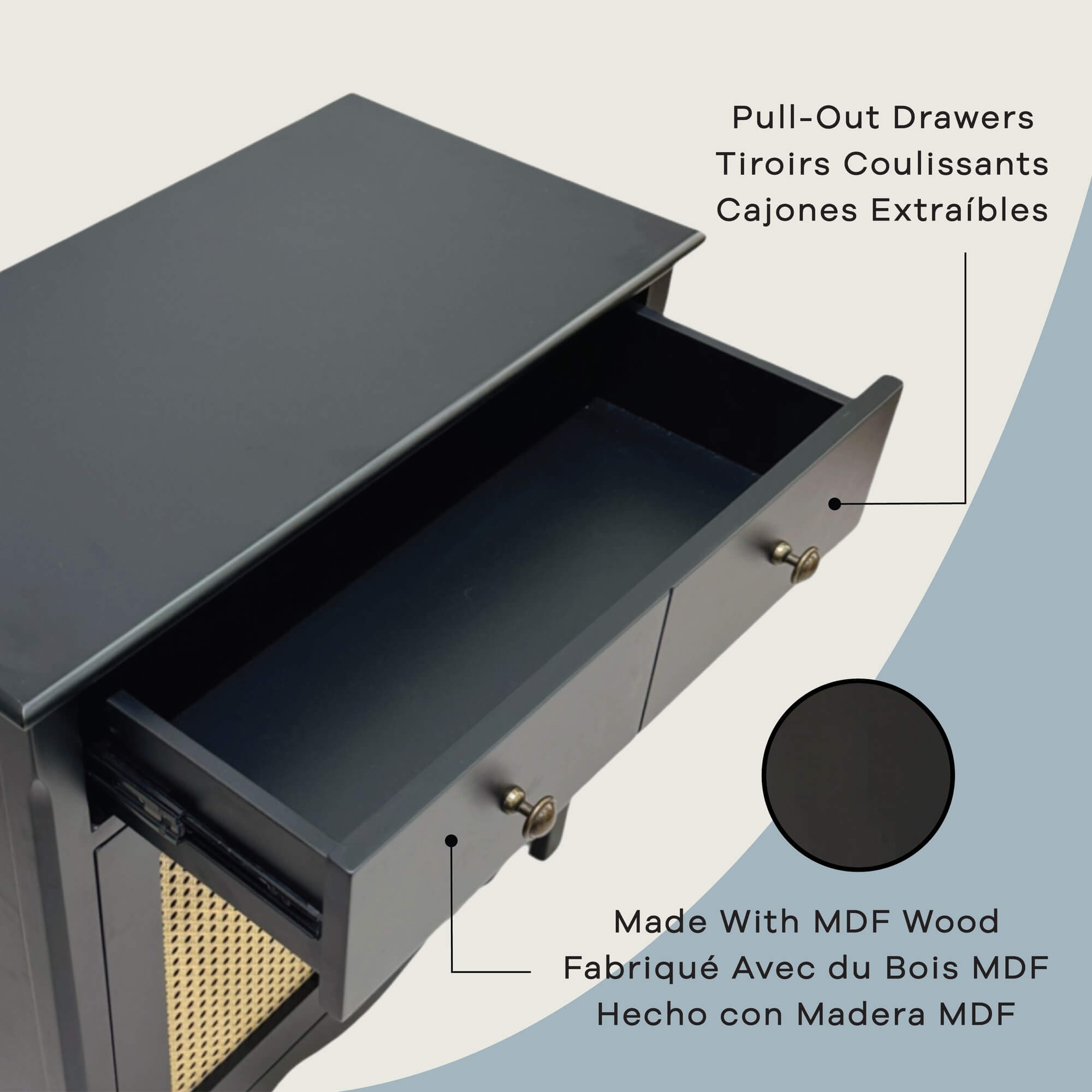 Porta Storage Cabinet