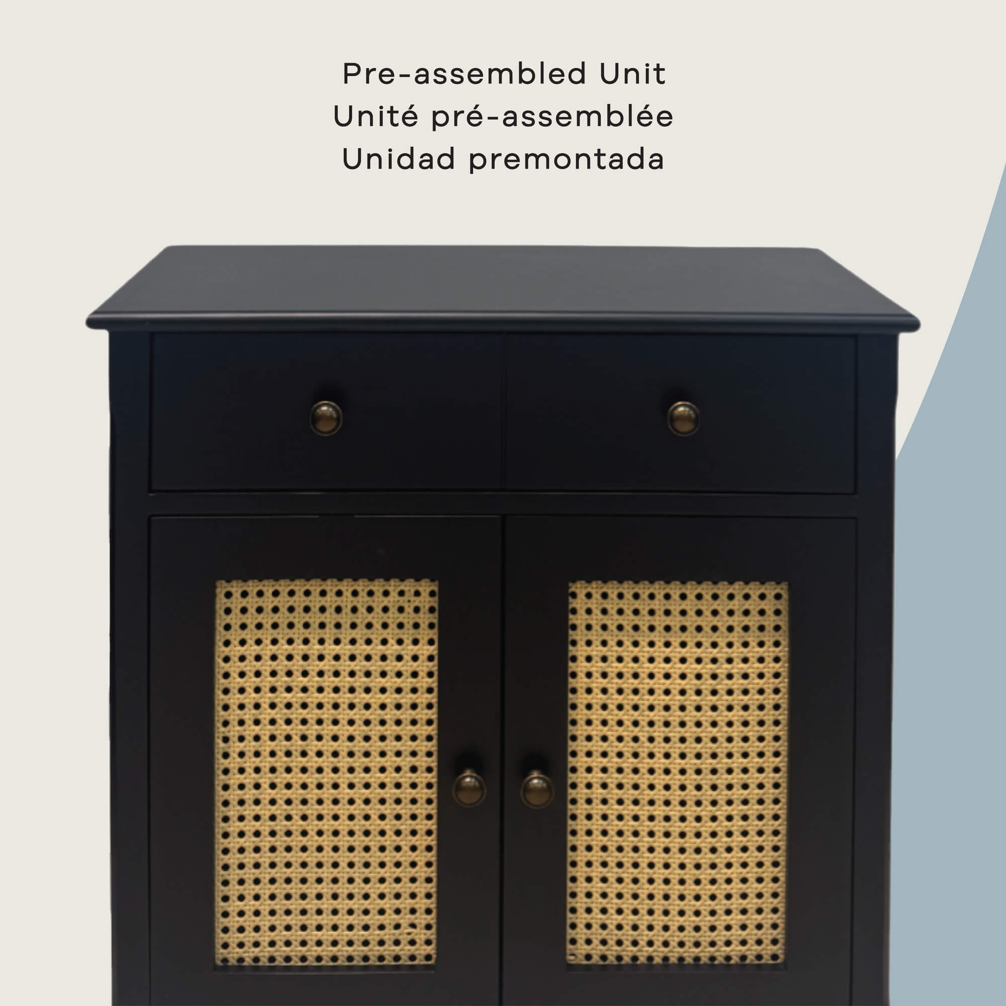 Porta Storage Cabinet