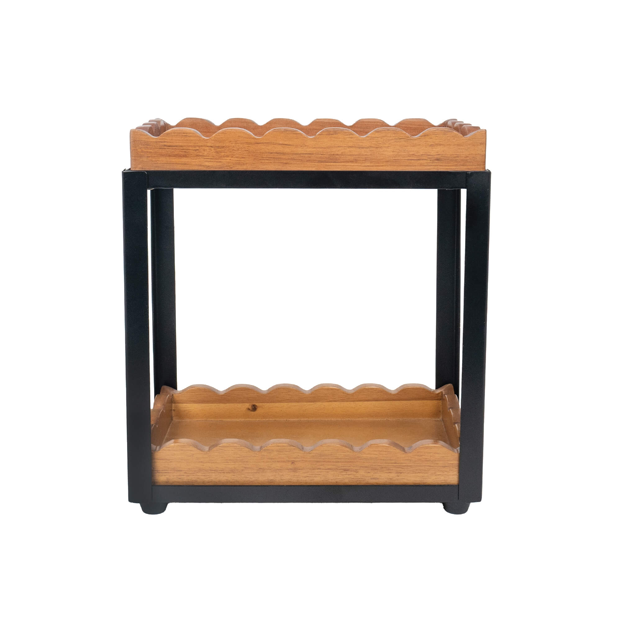 Ava 2-Tier Organizer