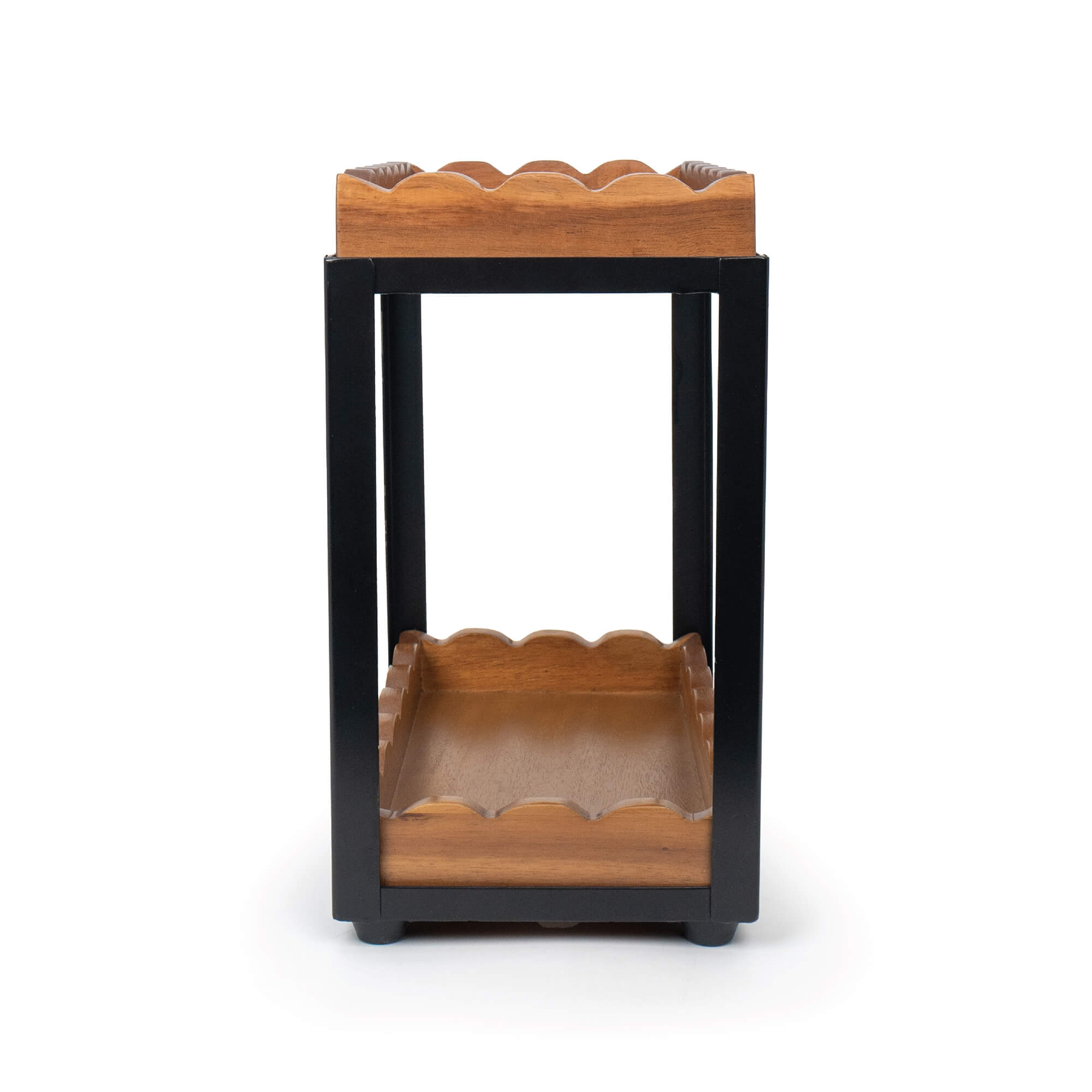 Ava 2-Tier Organizer