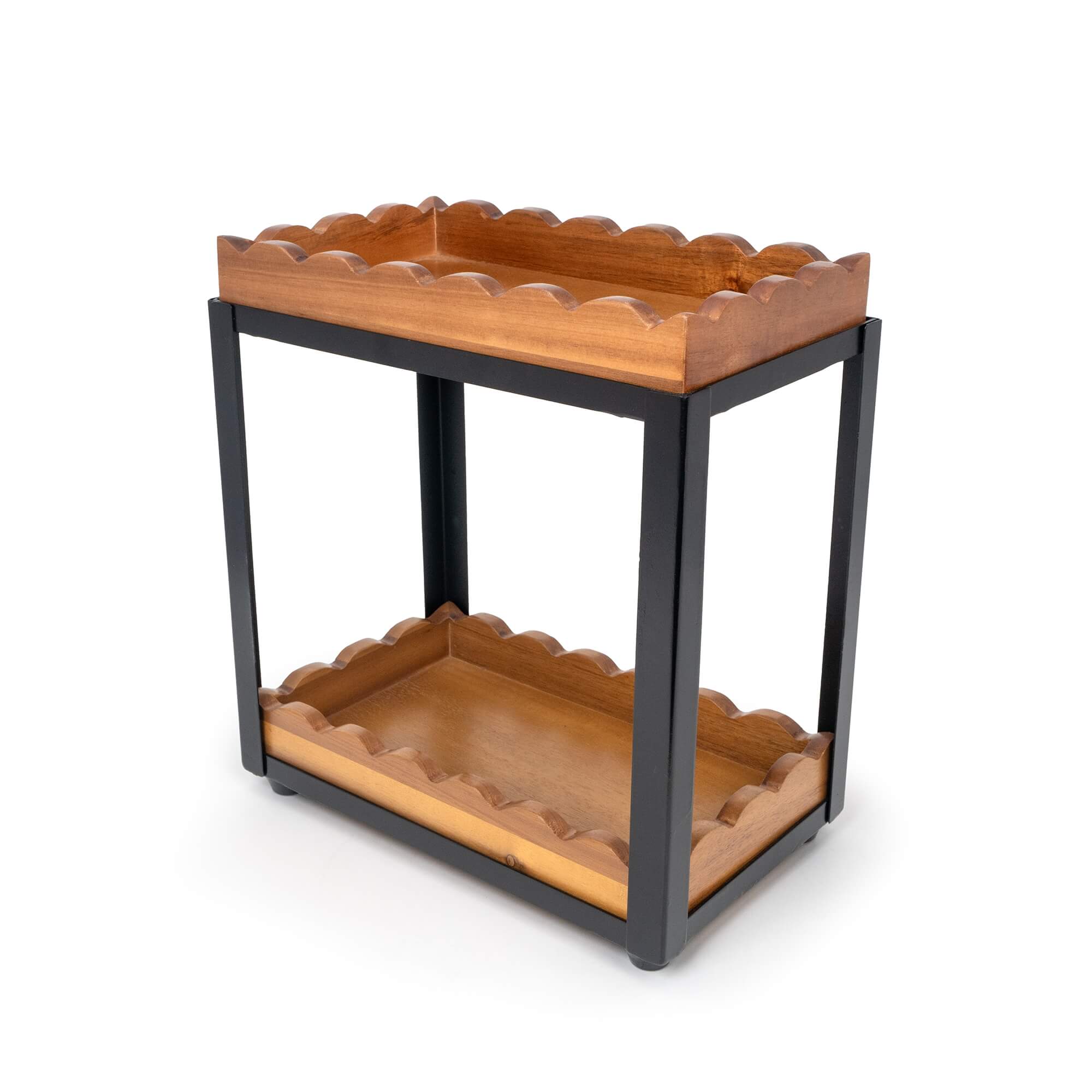 Ava 2-Tier Organizer