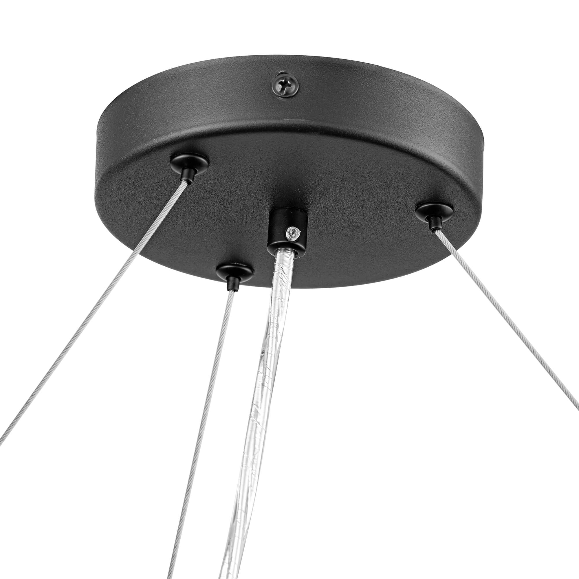Tiani LED Chandelier