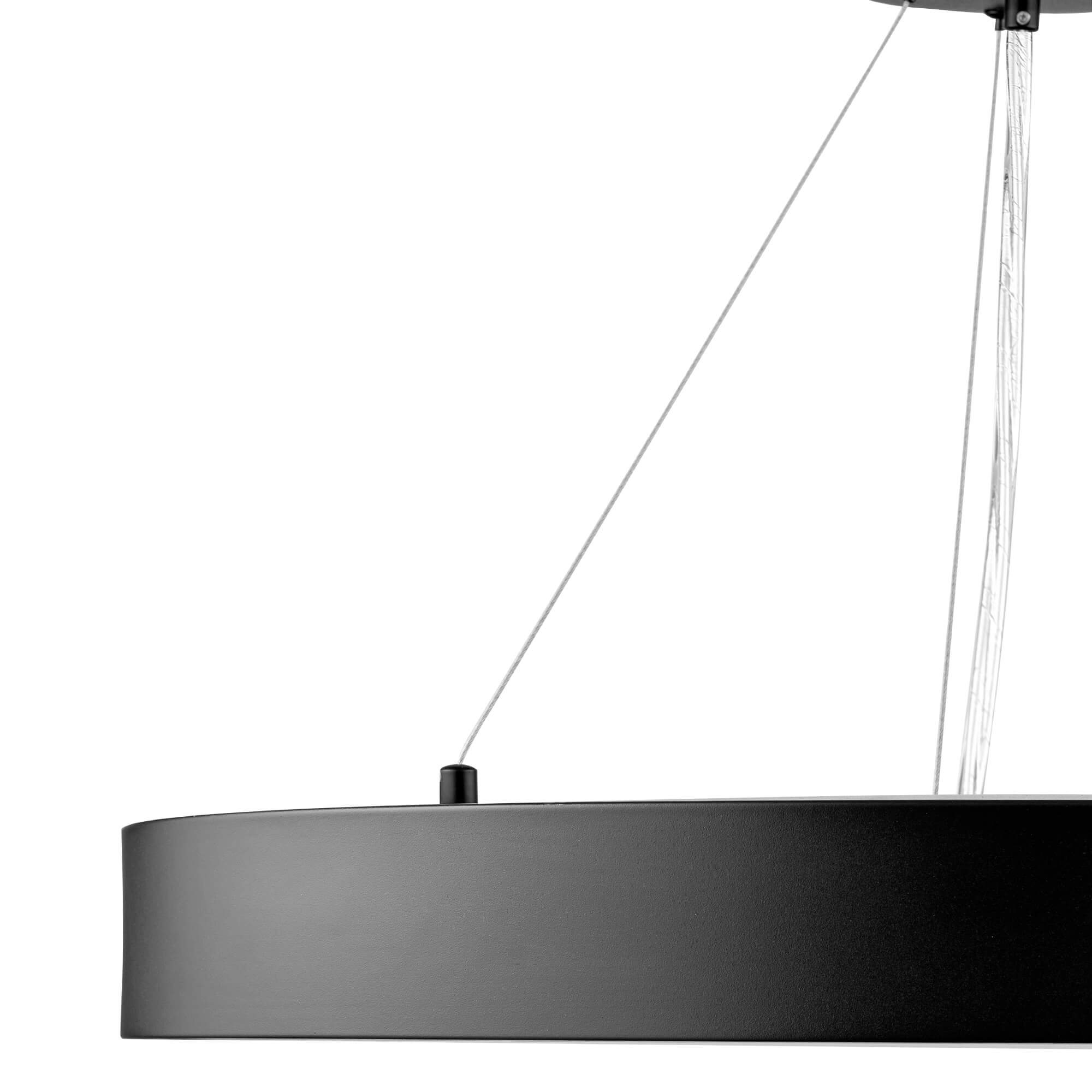 Tiani LED Chandelier