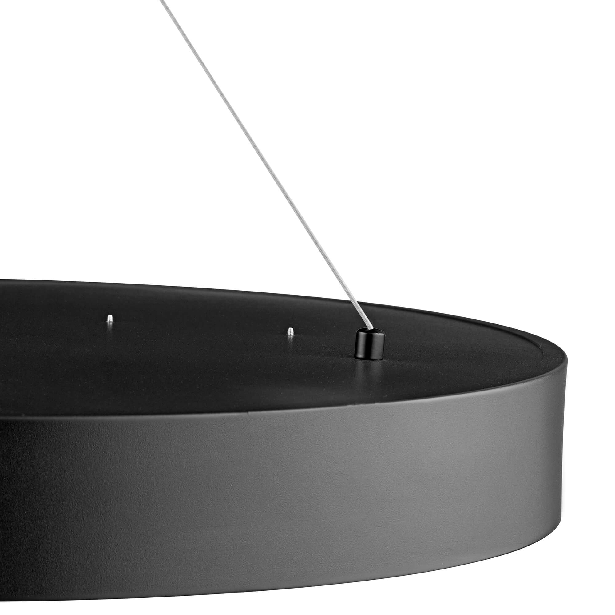 Tiani LED Chandelier