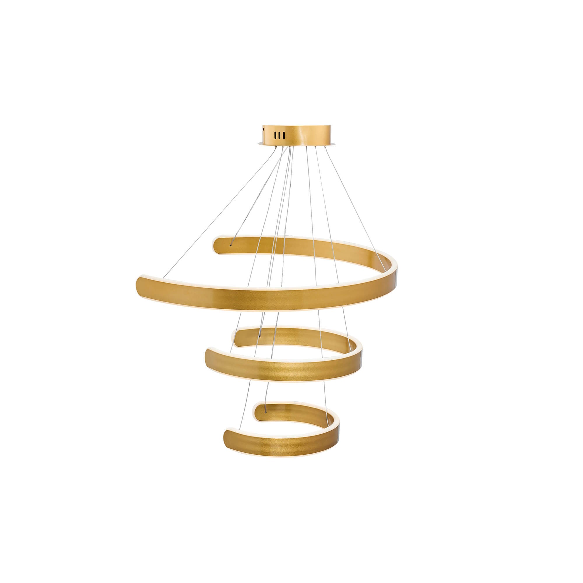 Alia LED Chandelier