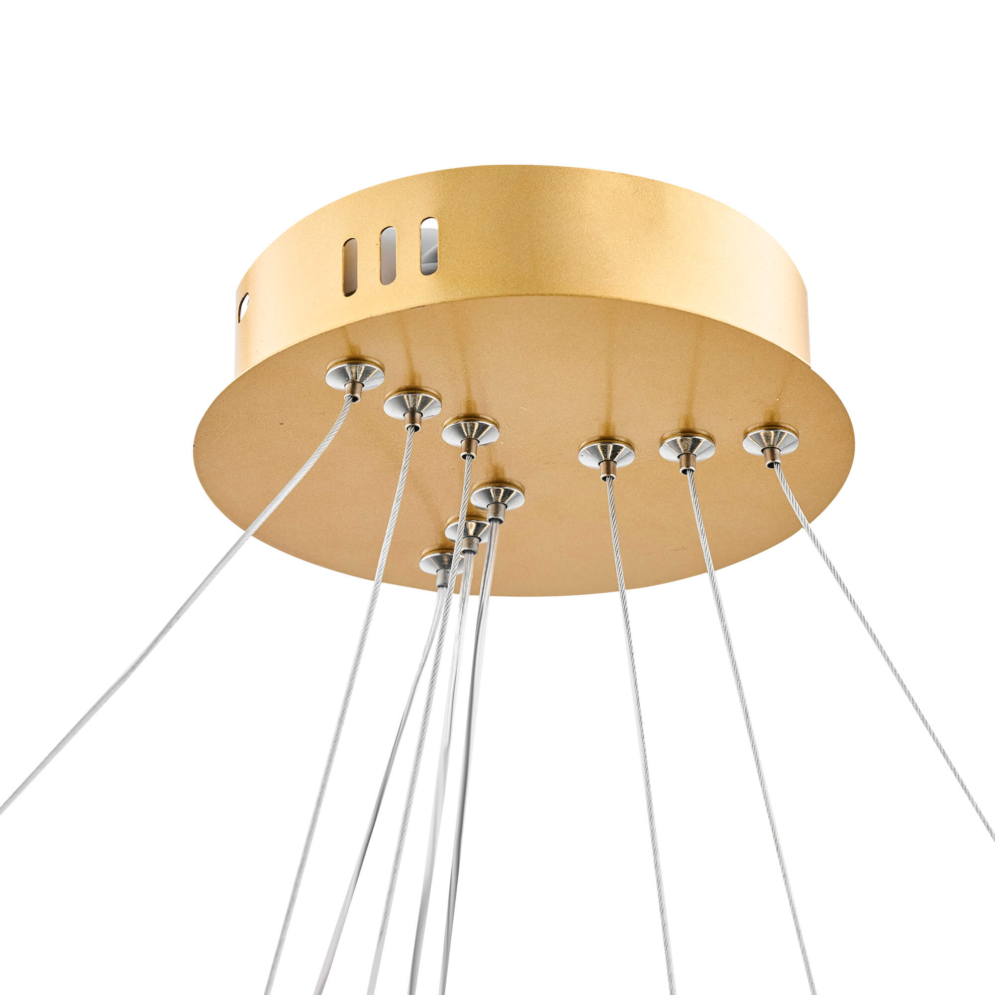 Alia LED Chandelier