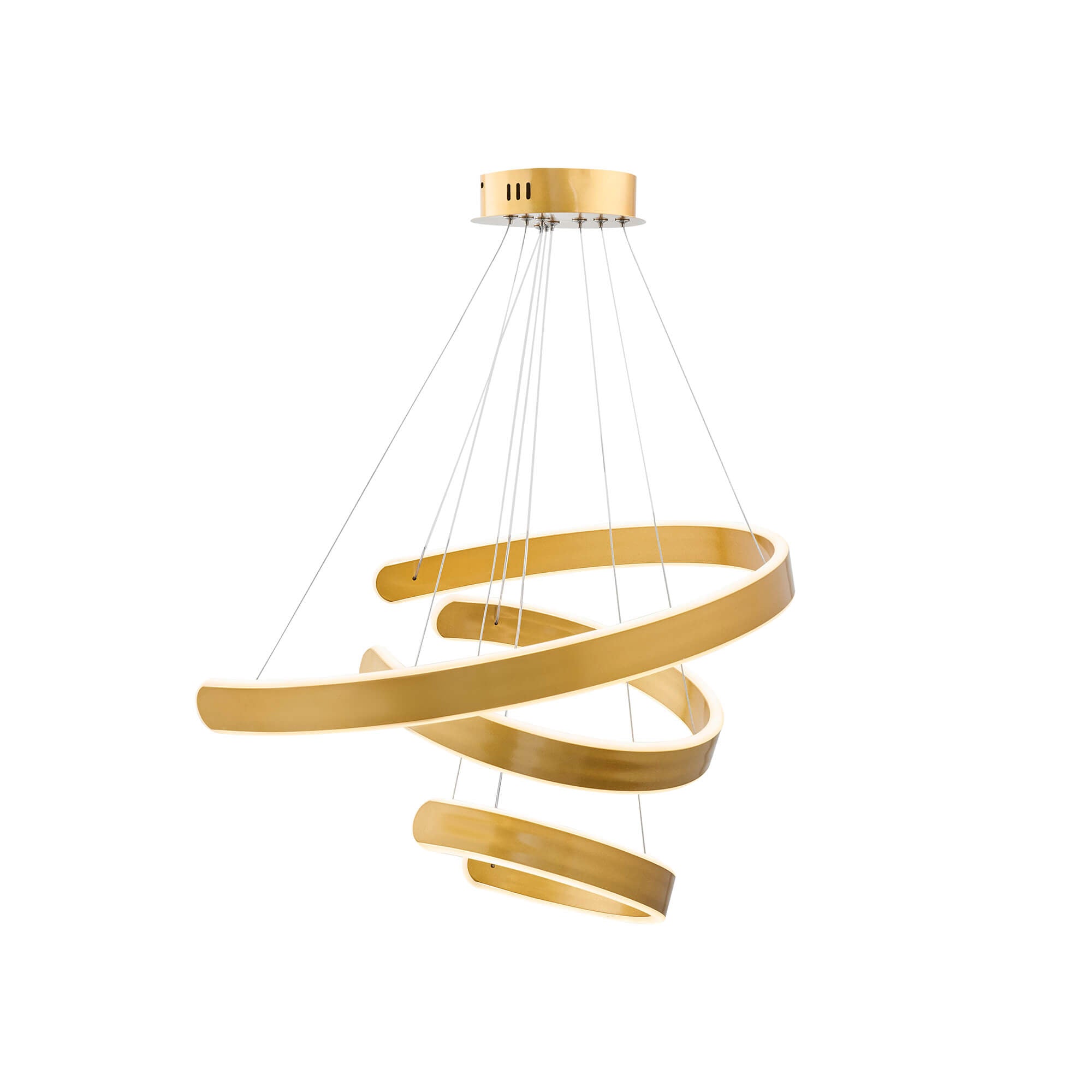 Alia LED Chandelier