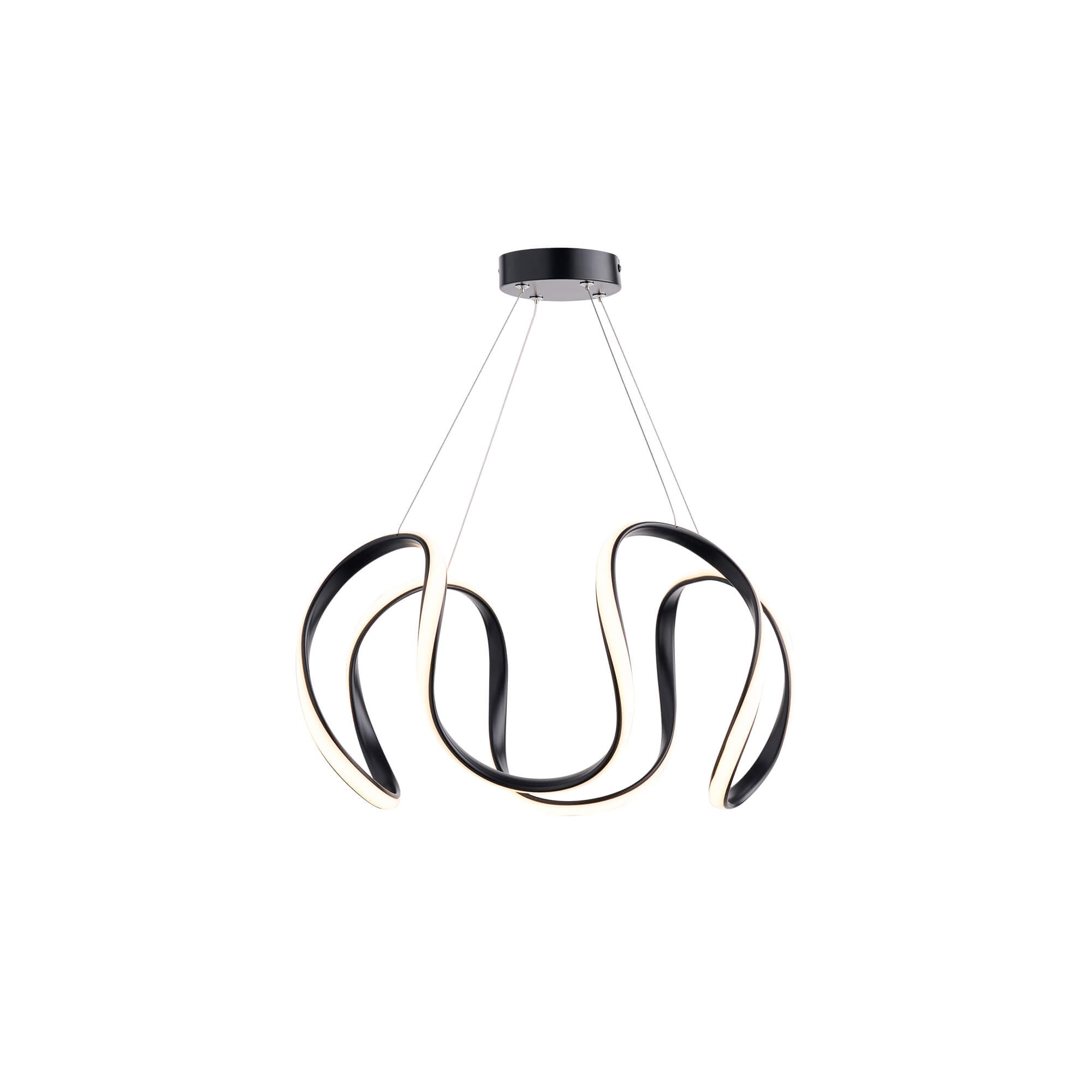 Capri LED Chandelier