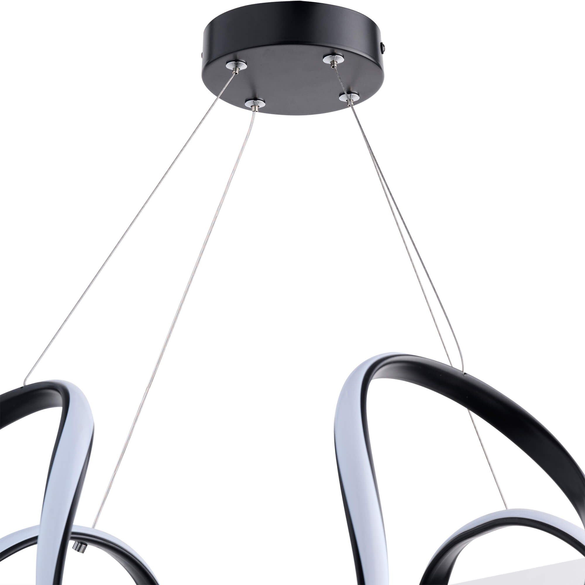Capri LED Chandelier