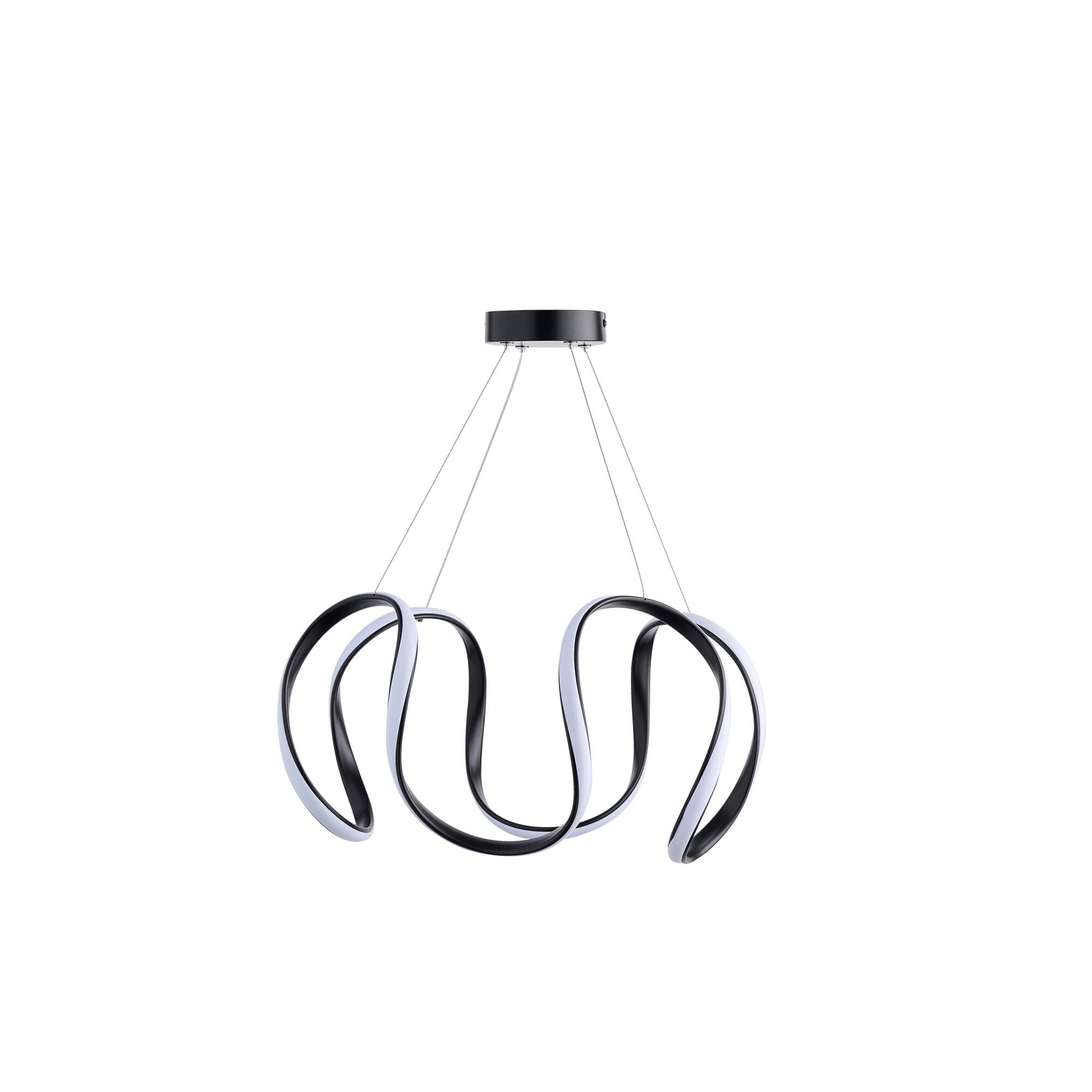 Capri LED Chandelier
