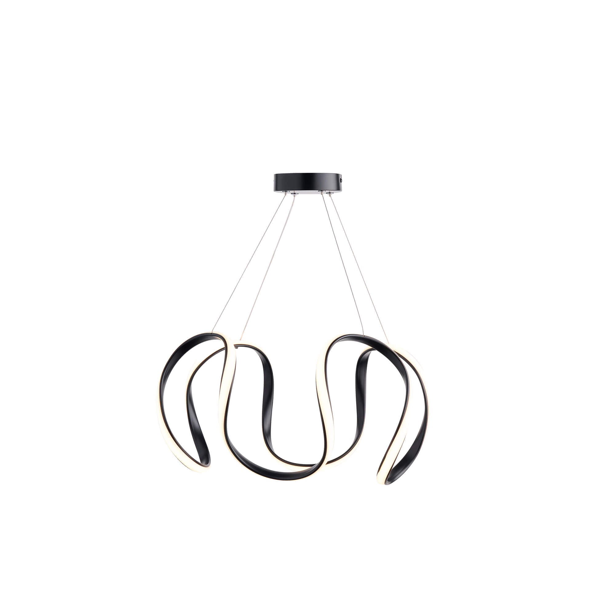 Capri LED Chandelier
