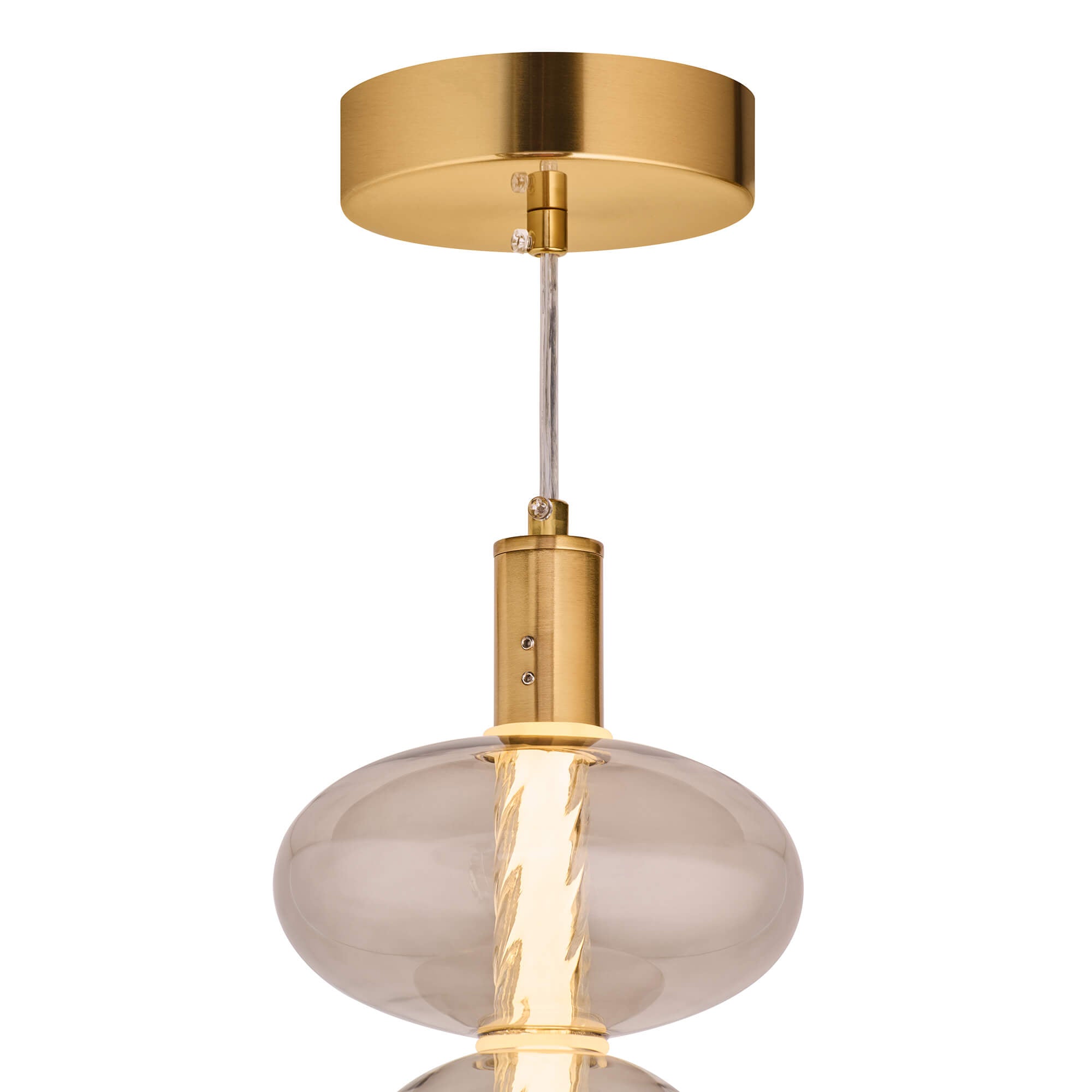 Lyra LED Chandelier