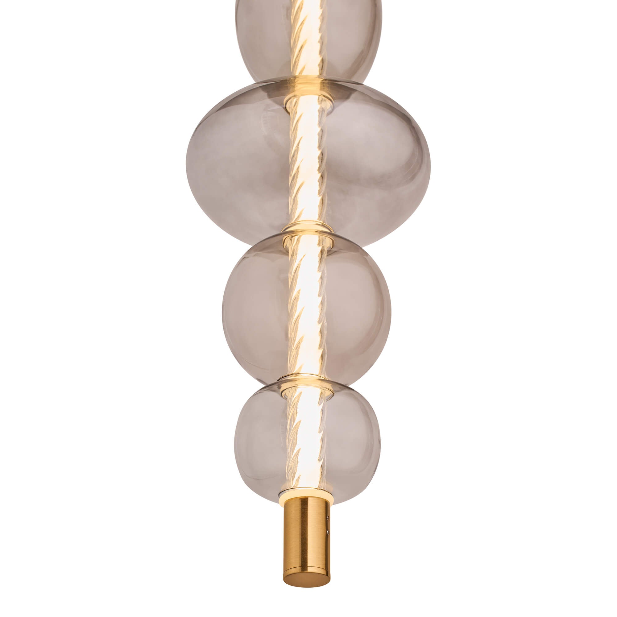 Lyra LED Chandelier