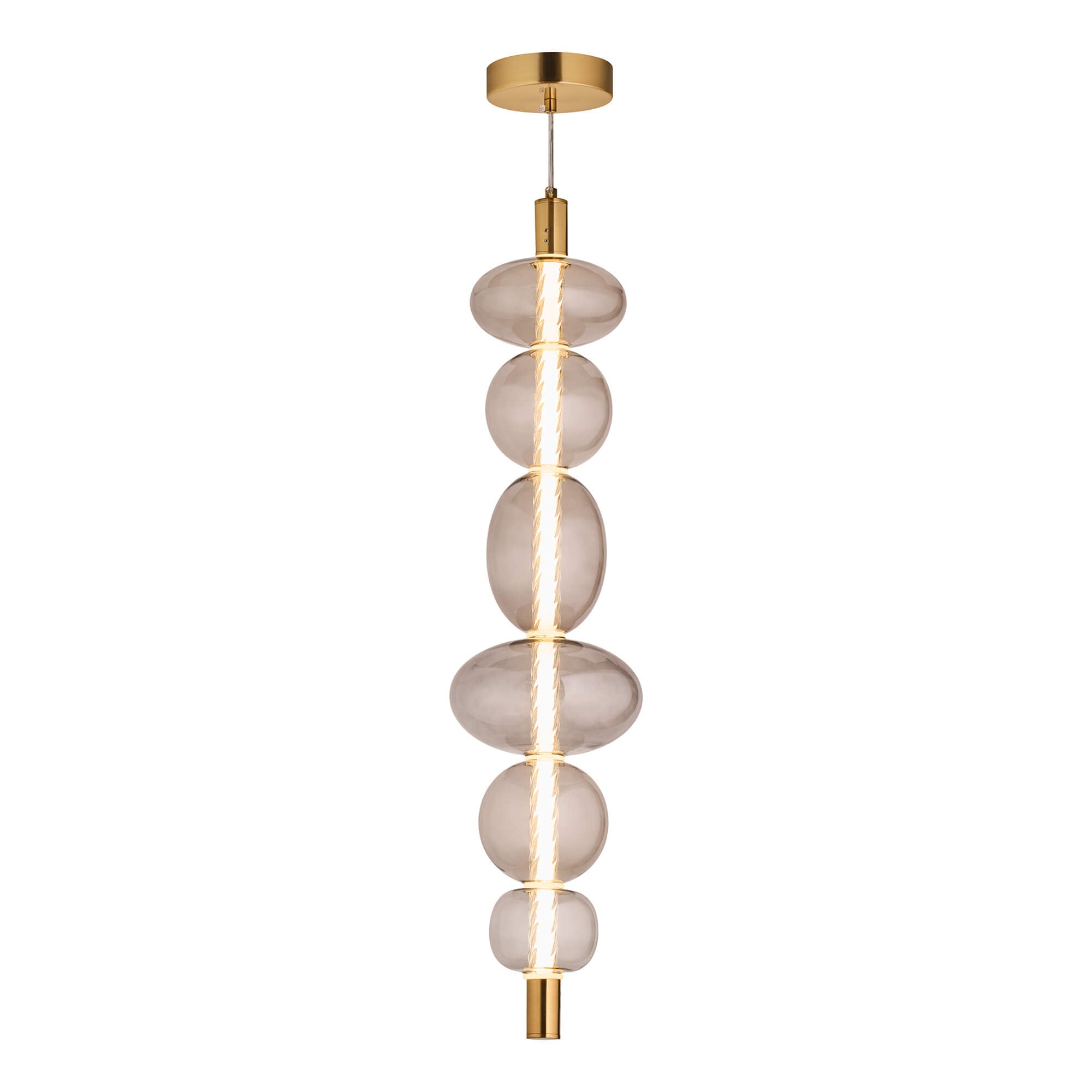 Lyra LED Chandelier