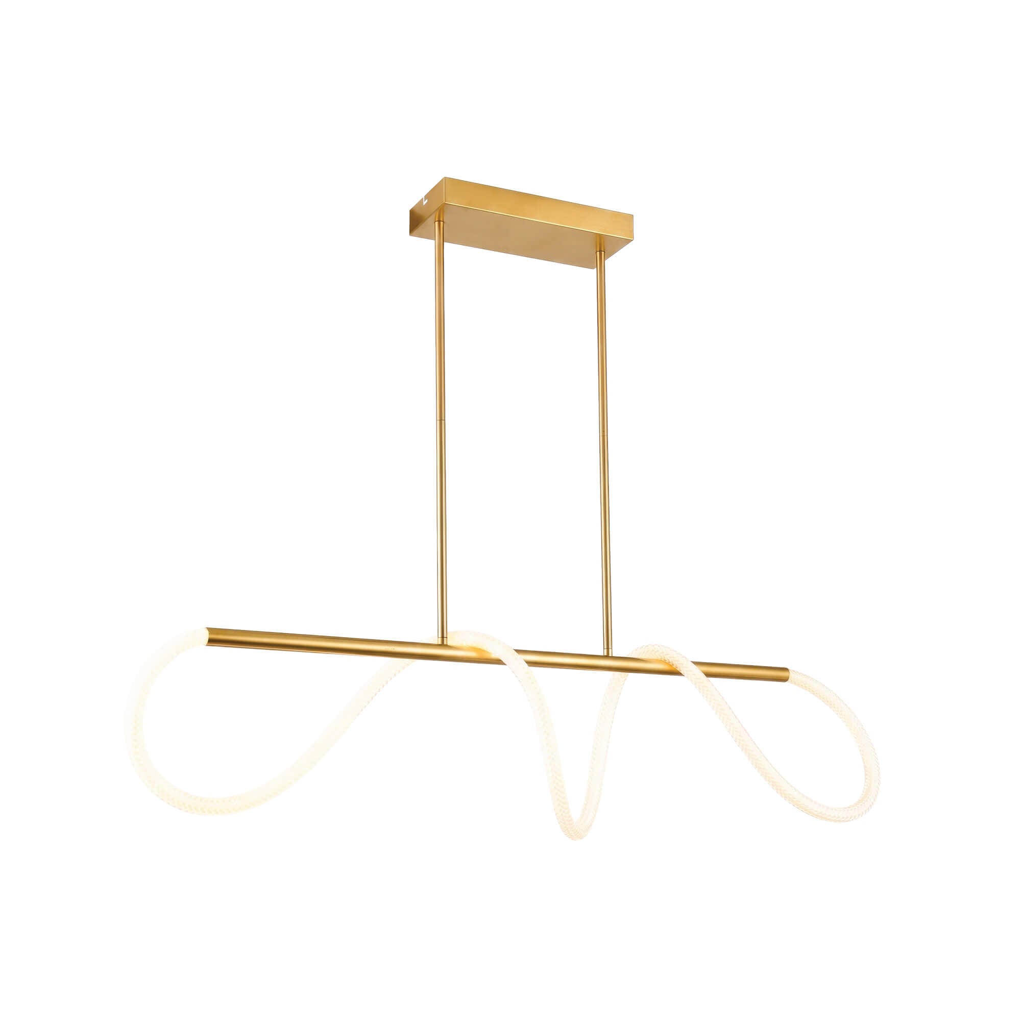 Nora LED Chandelier