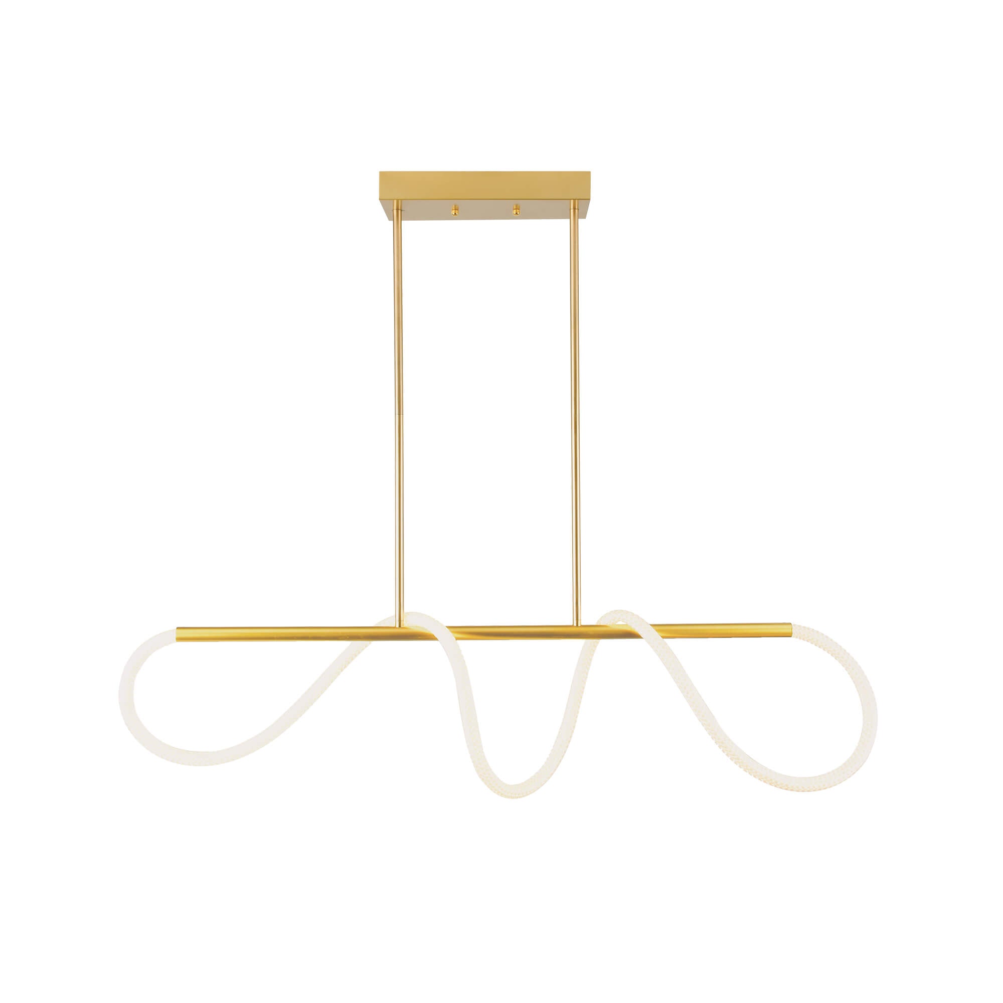 Nora LED Chandelier