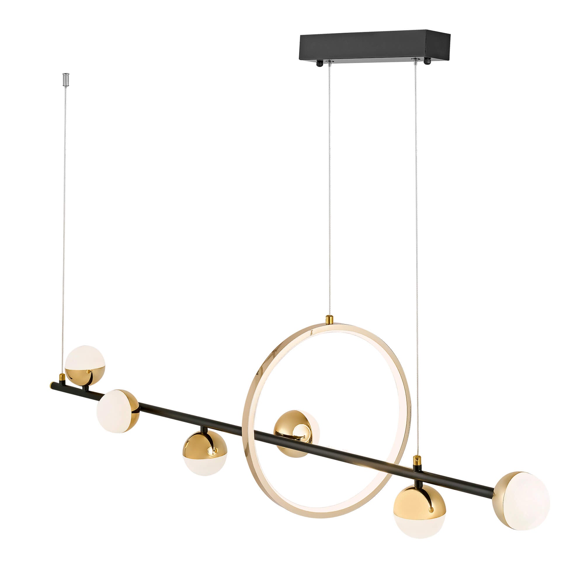 Silas LED Chandelier