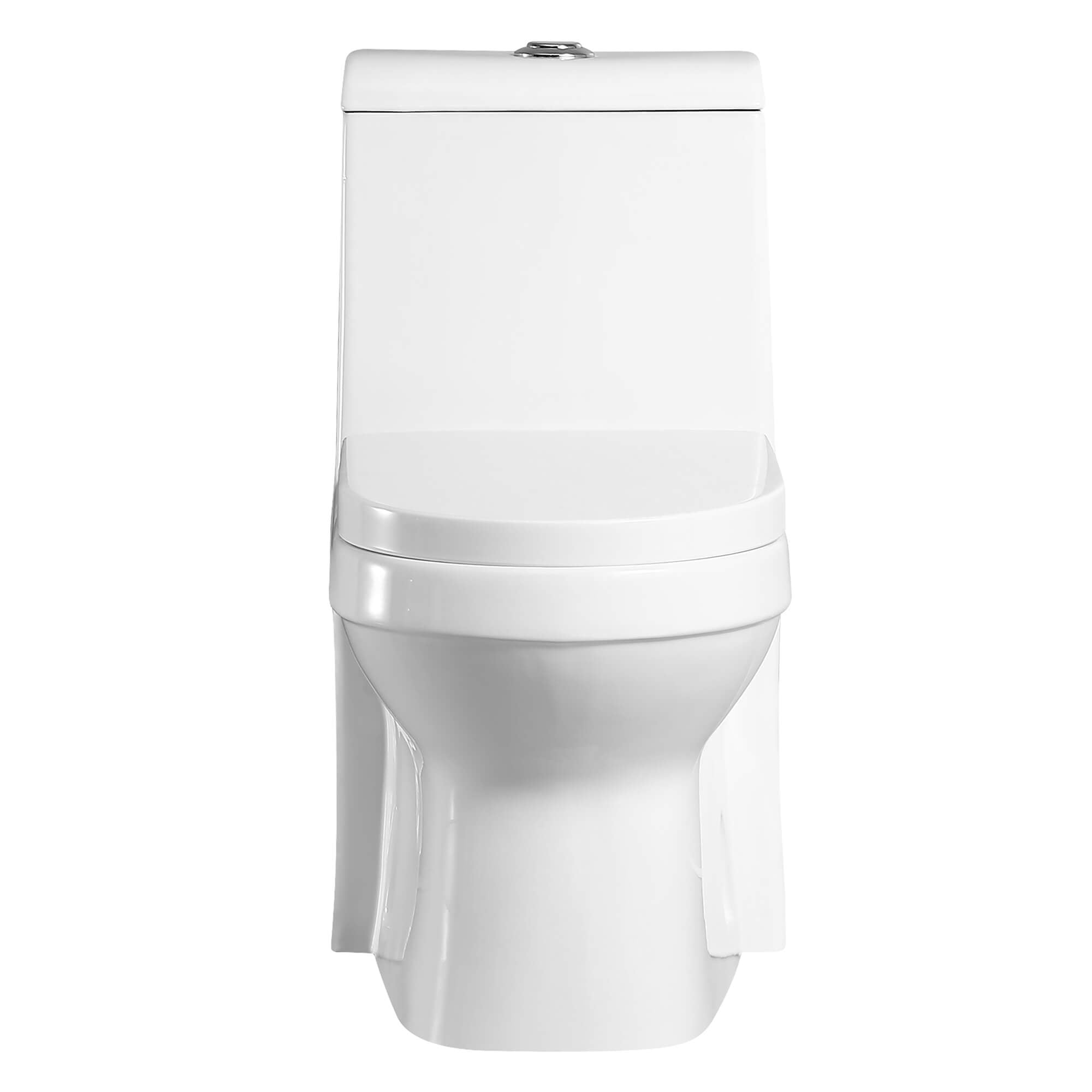 Perla One-Piece Toilet