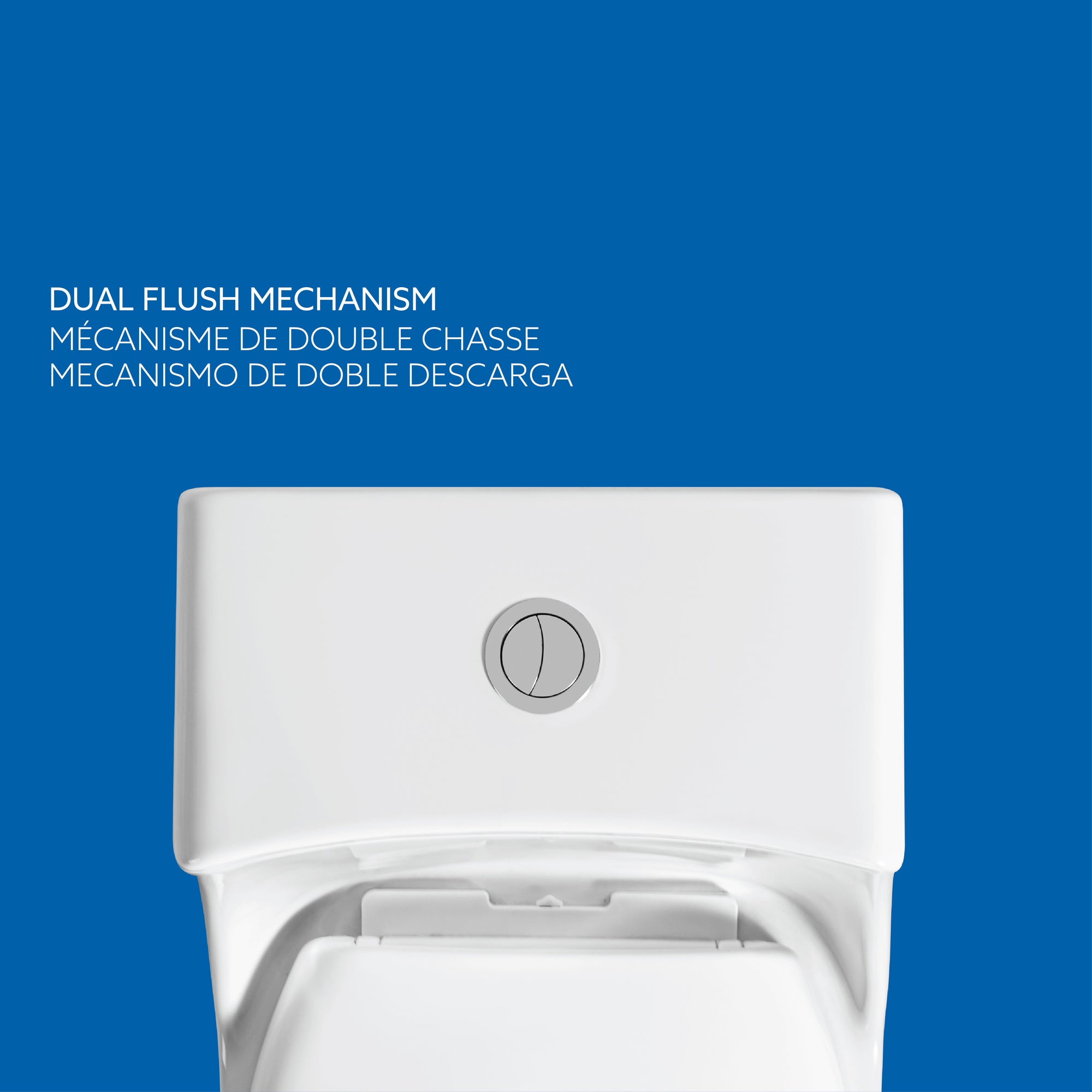 Royale One-Piece Toilet