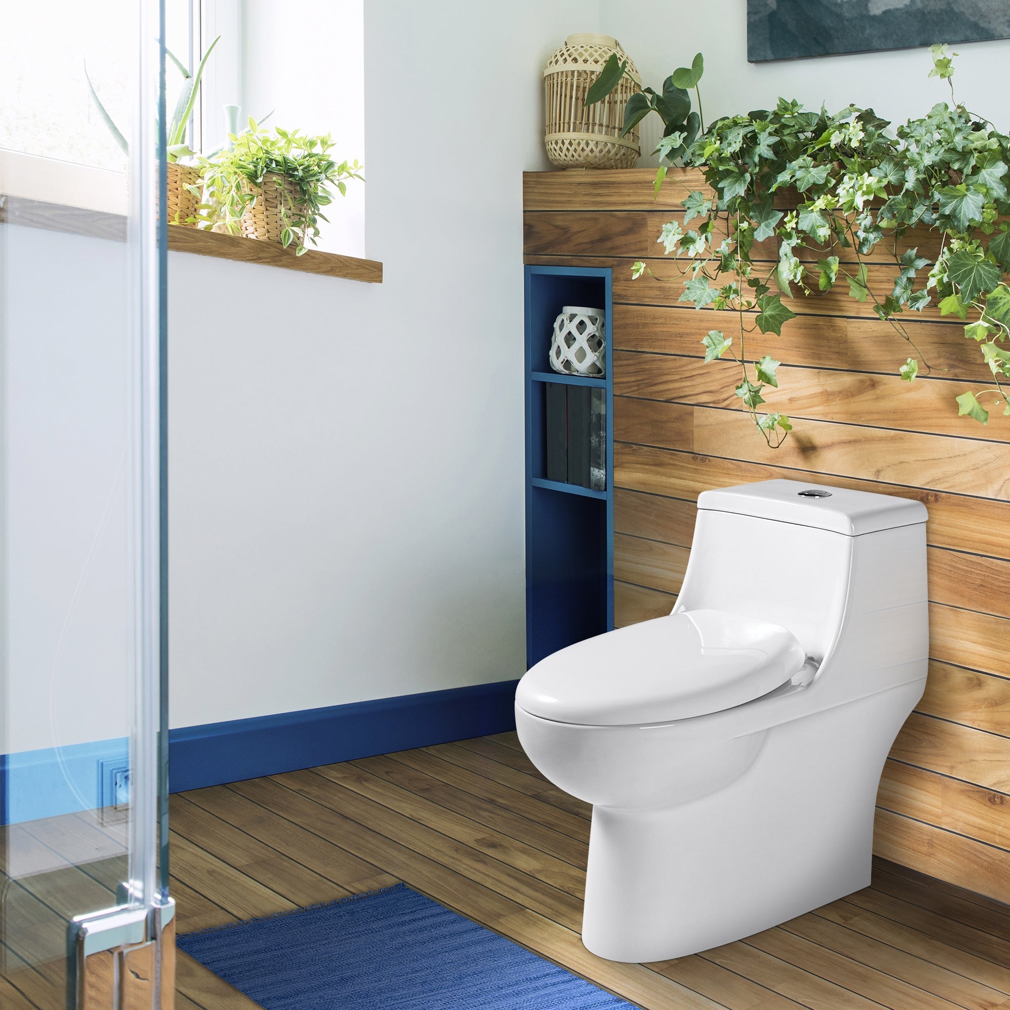 Royale One-Piece Toilet