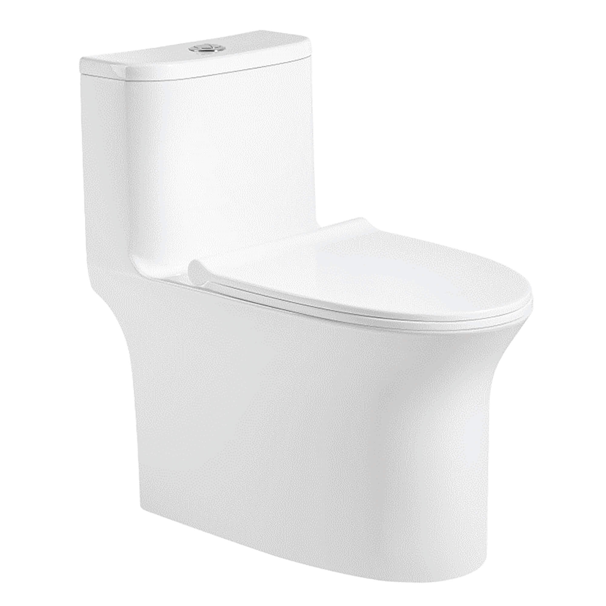 Acadia One-Piece Toilet